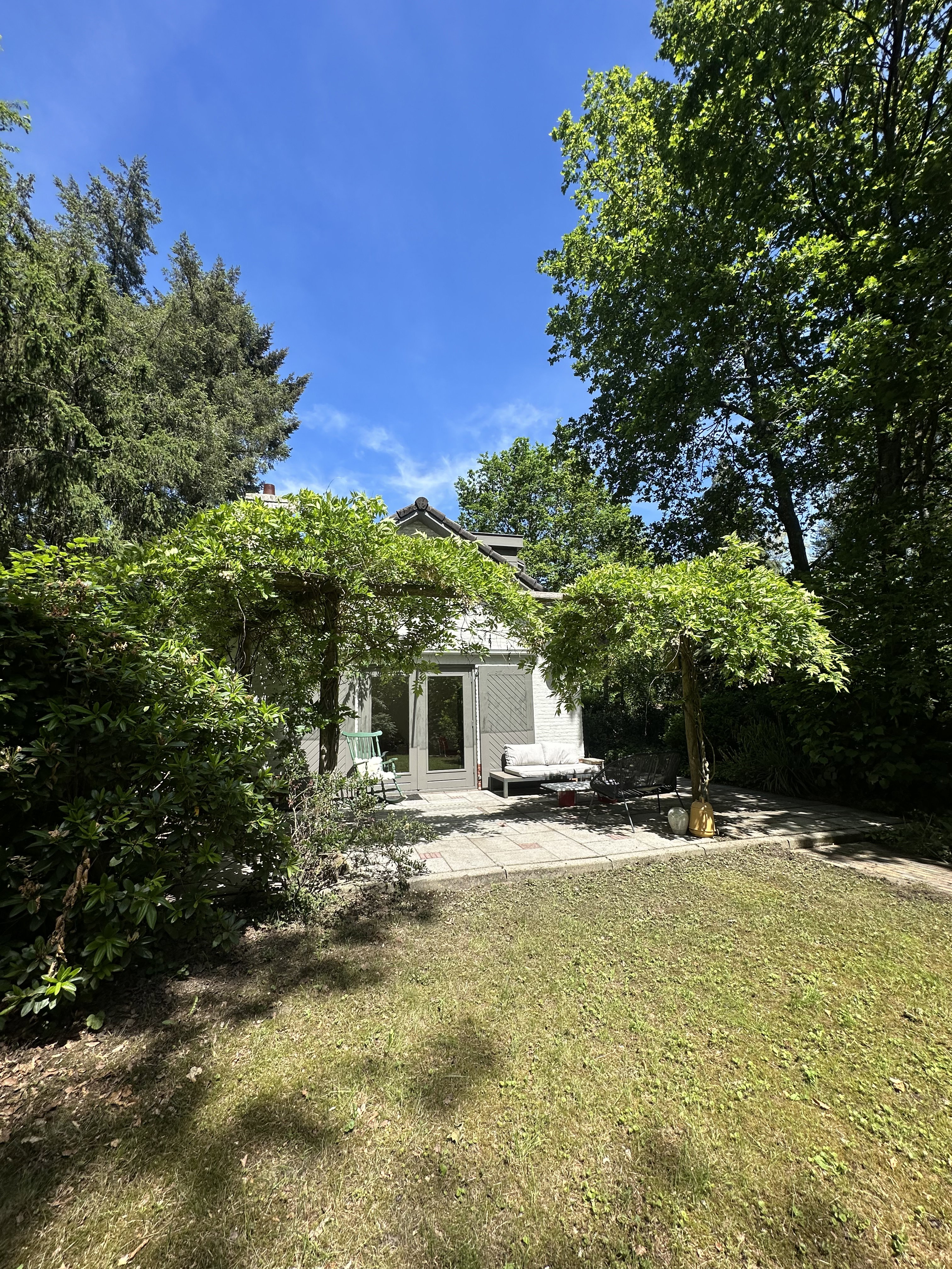 Casa nella natura a Otterlo