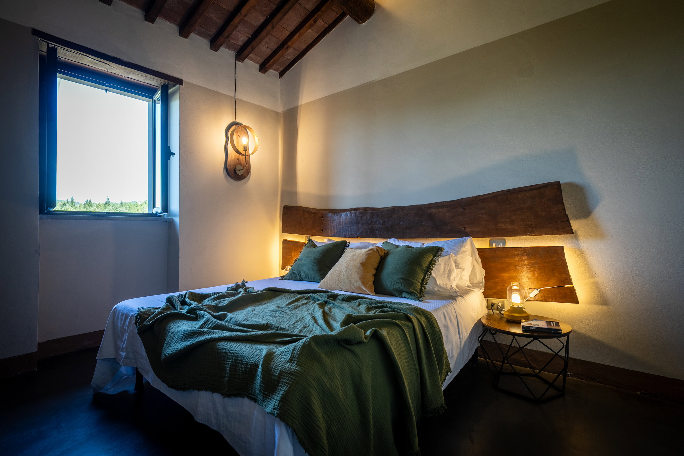 Nature house in Città di Castello