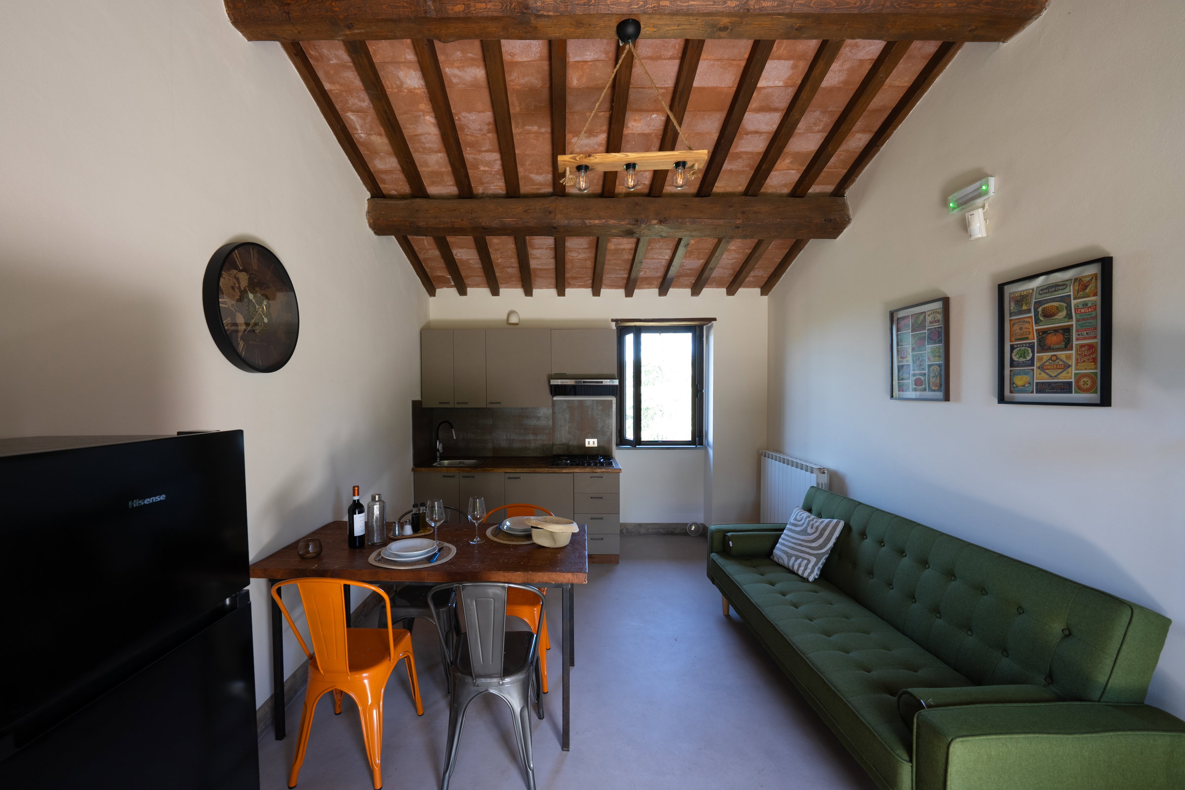 Nature house in Città di Castello