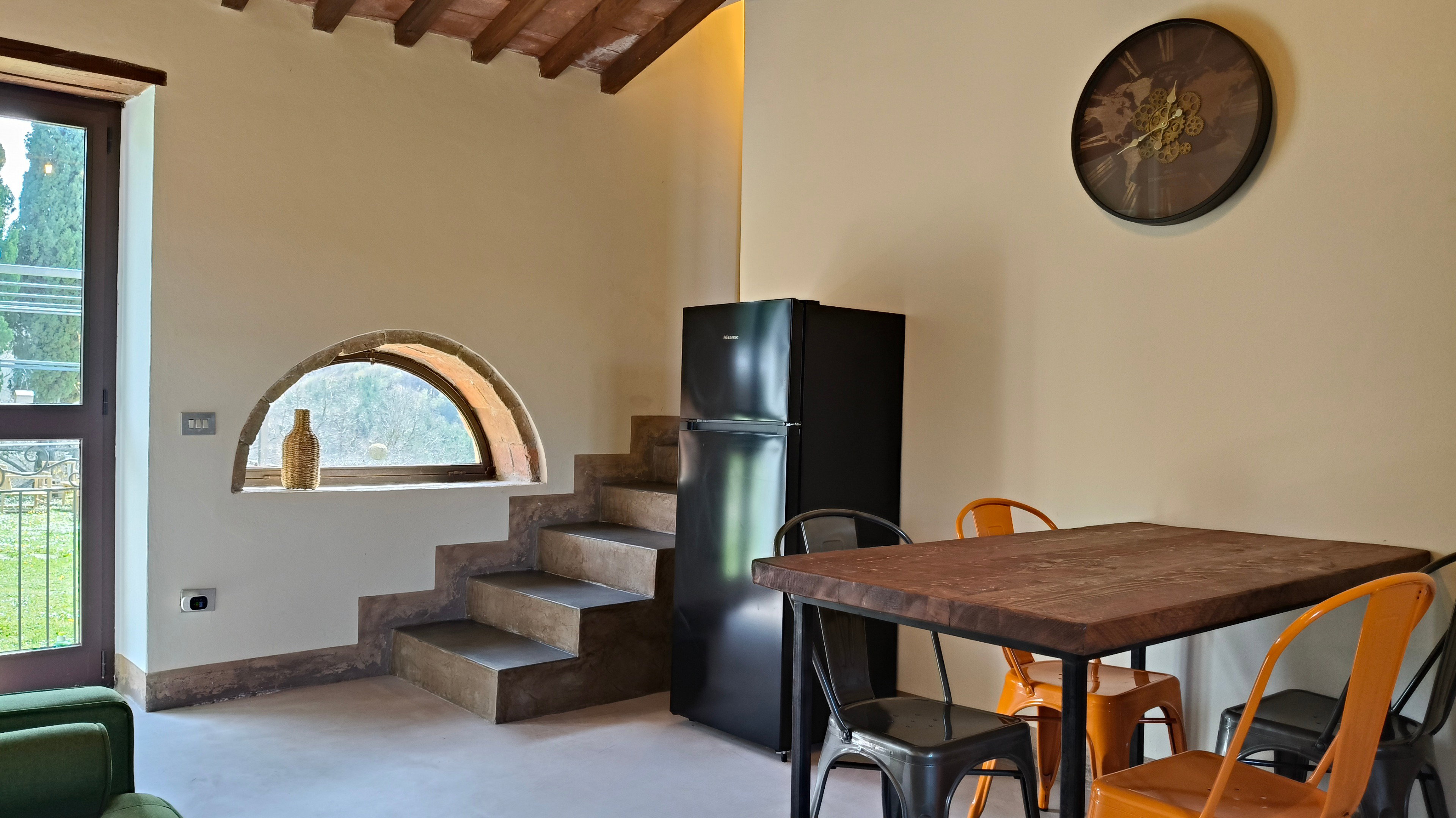 Nature house in Città di Castello