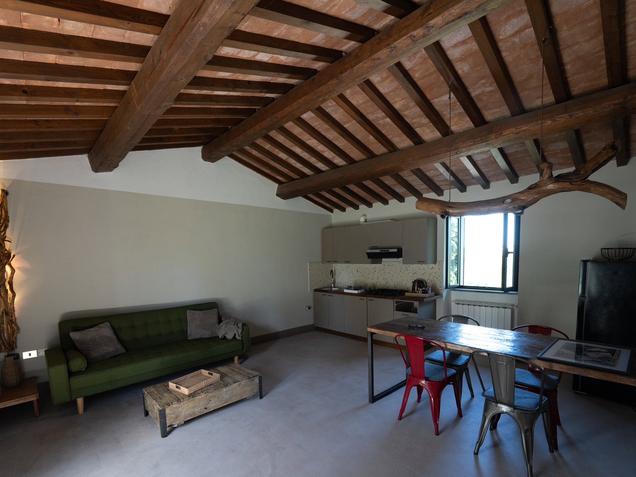 Nature house in Città di Castello