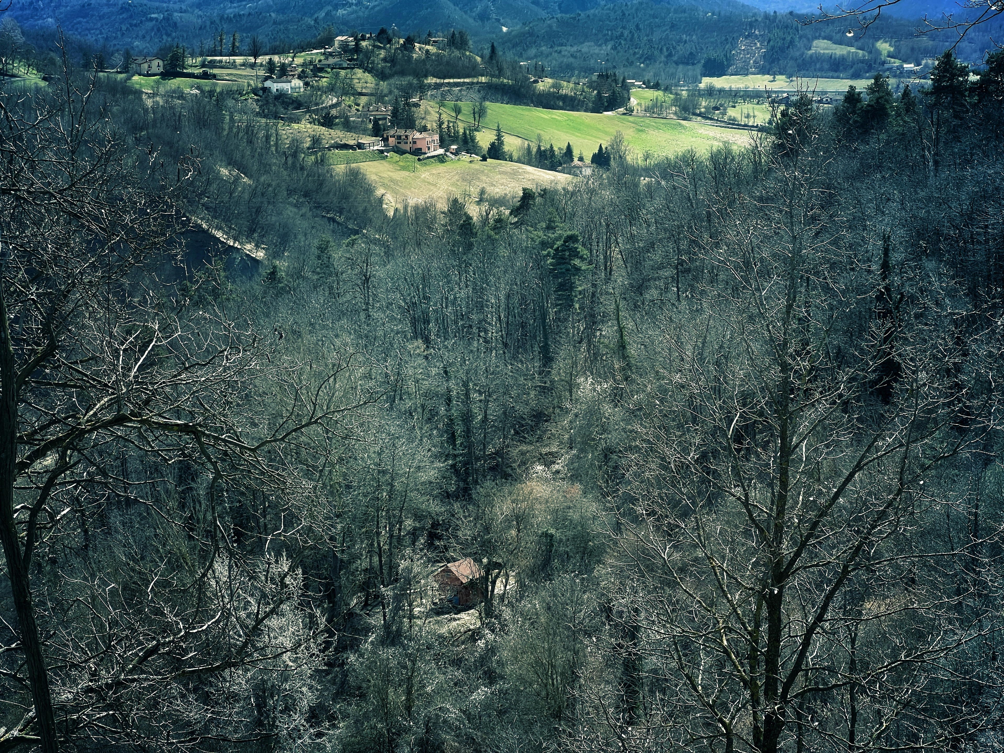 Casa nella natura a Ceva
