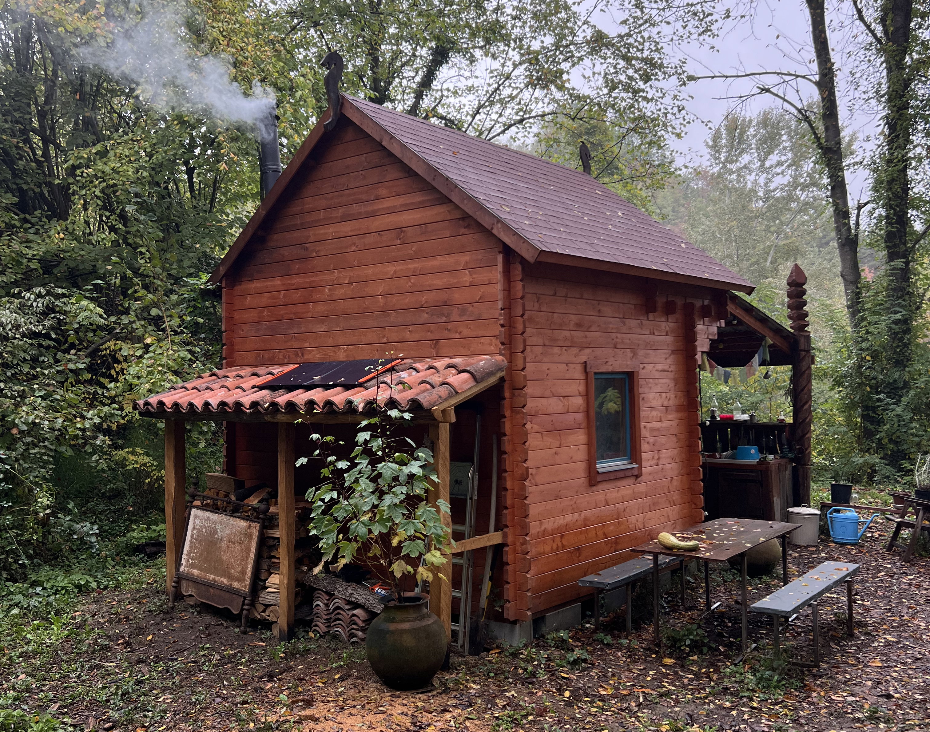 Natuurhuisje in Ceva