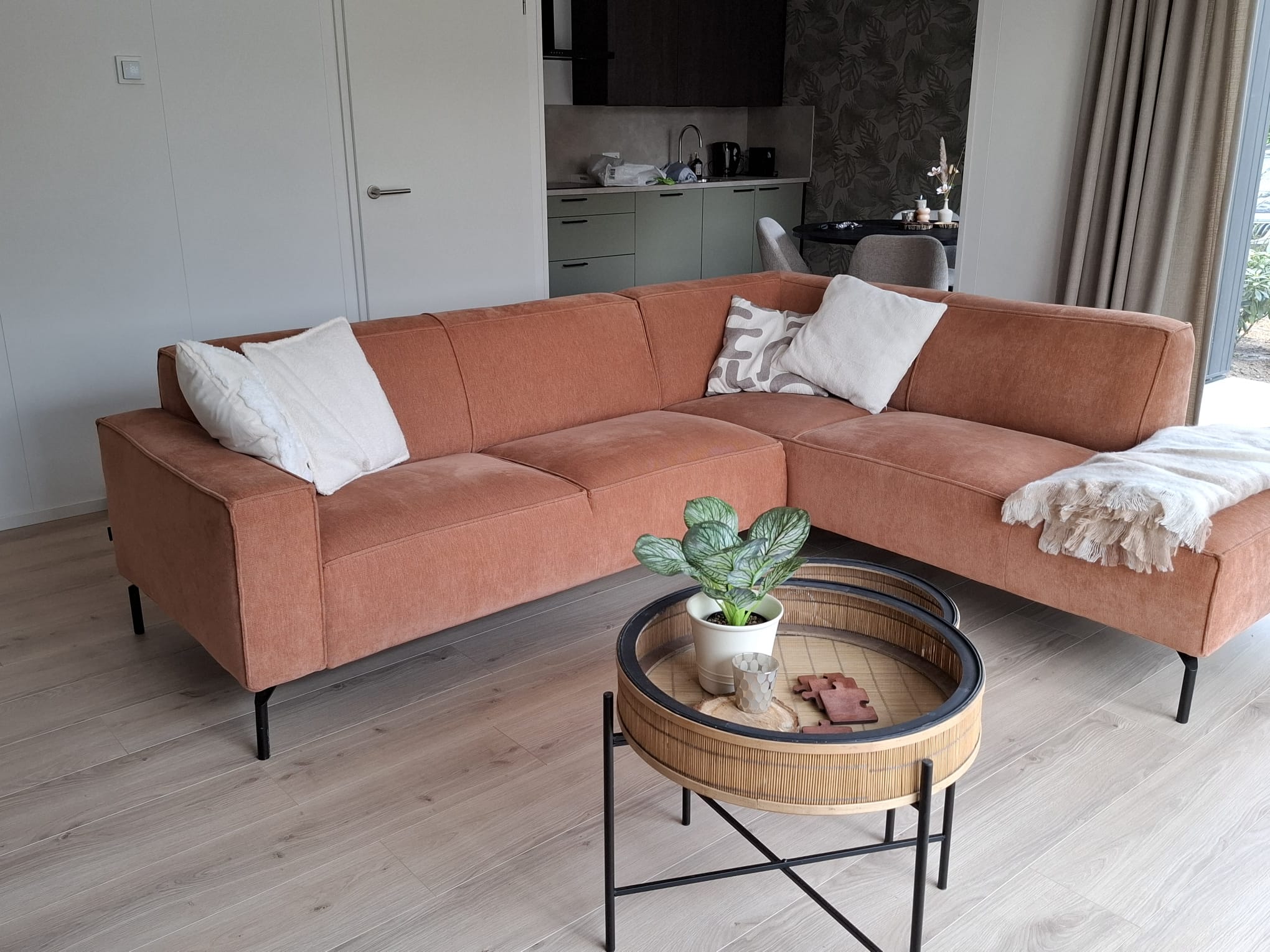 Nature house in Winterswijk