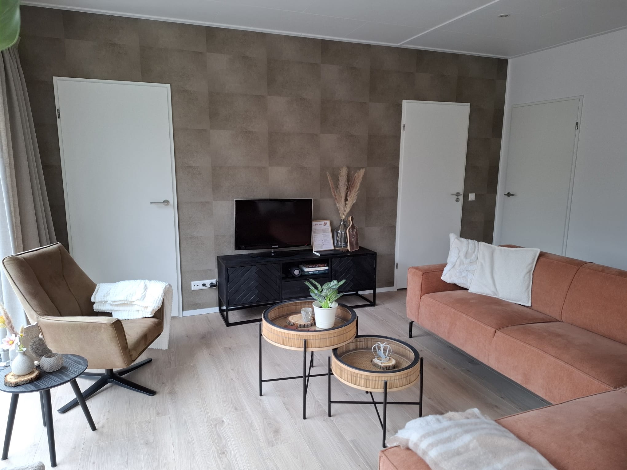 Nature house in Winterswijk