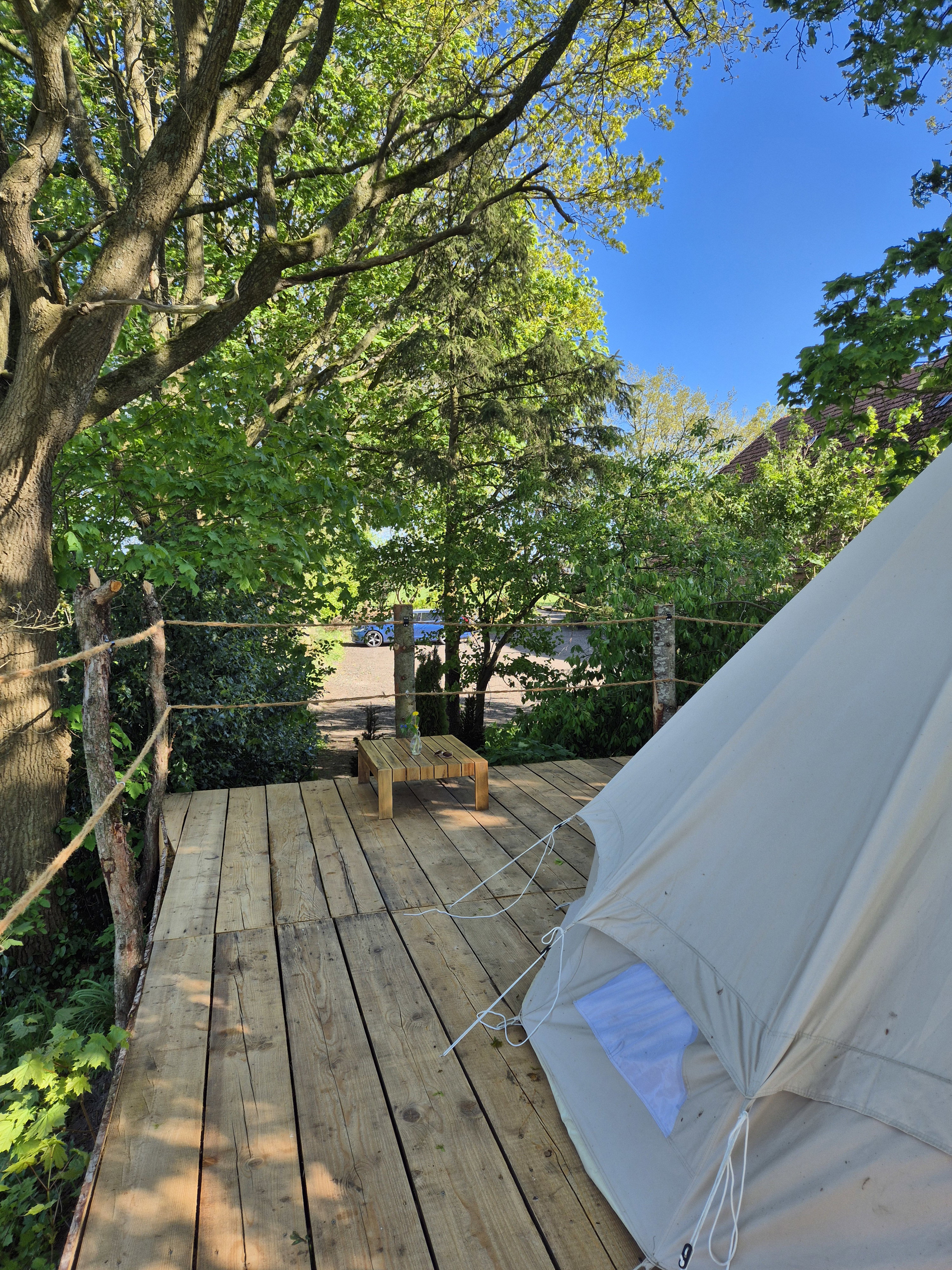 Natuurhuisje in Orvelte