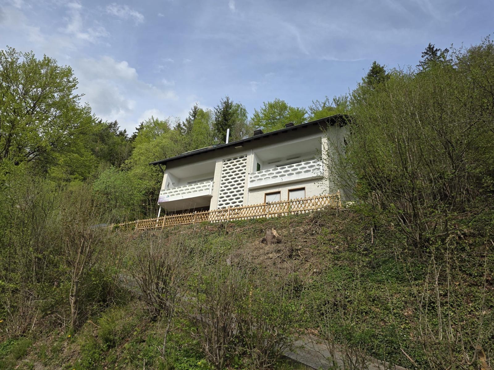 Natuurhuisje in Brilon