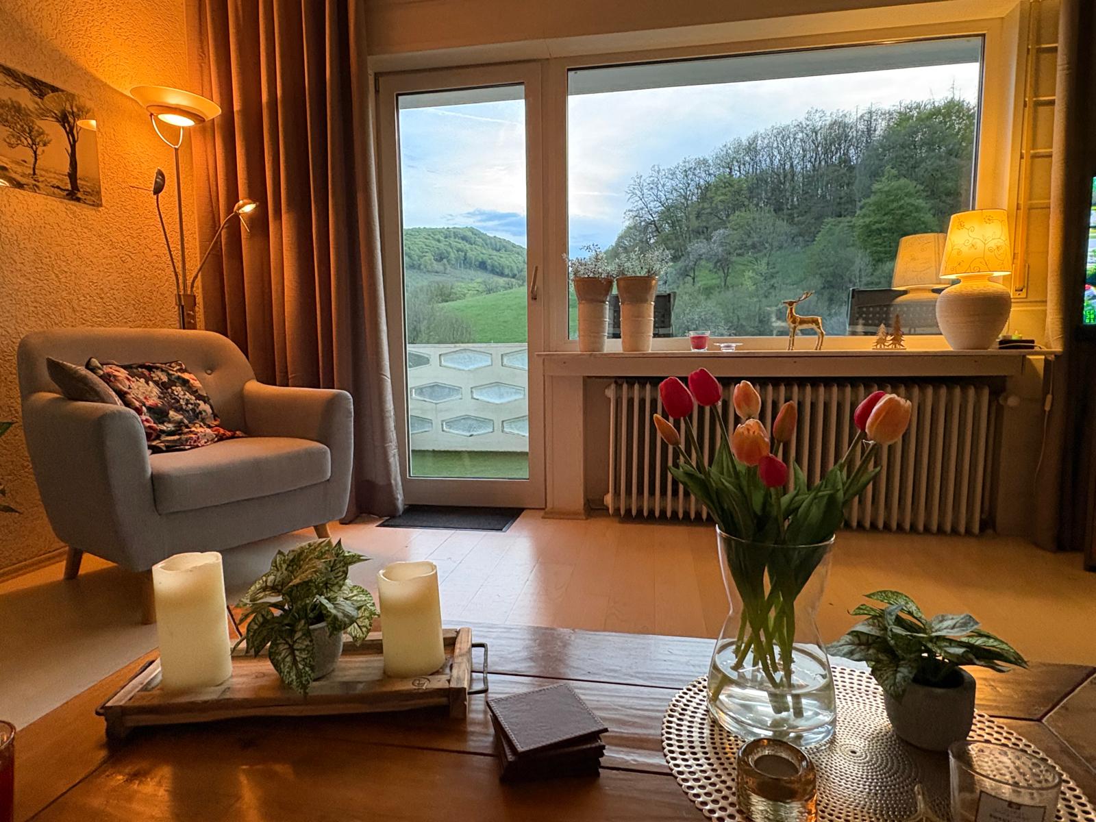 Natuurhuisje in Brilon