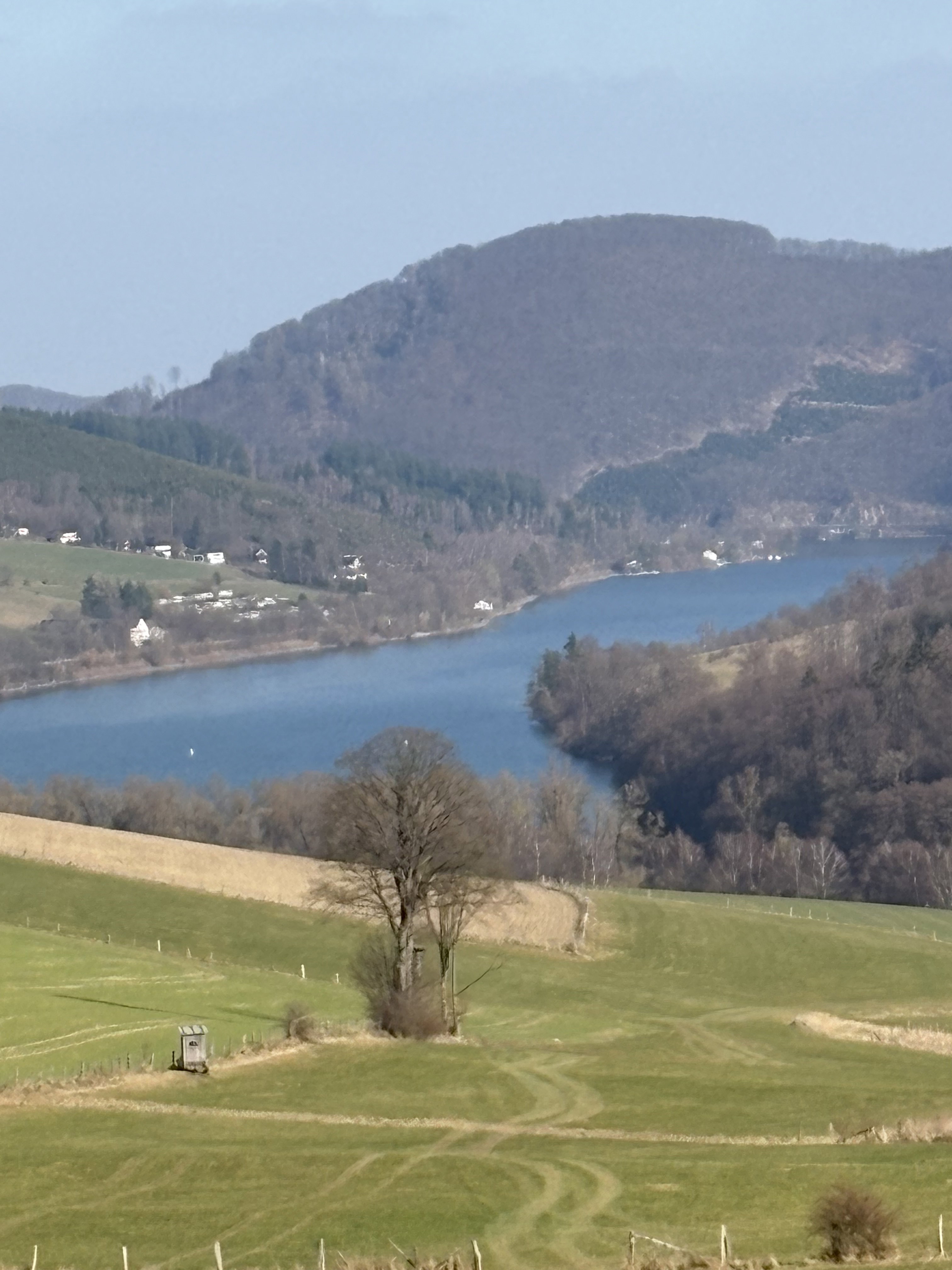 Natuurhuisje in Brilon
