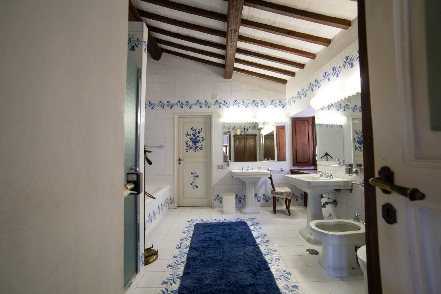 Casa nella natura a Bagno a Ripoli
