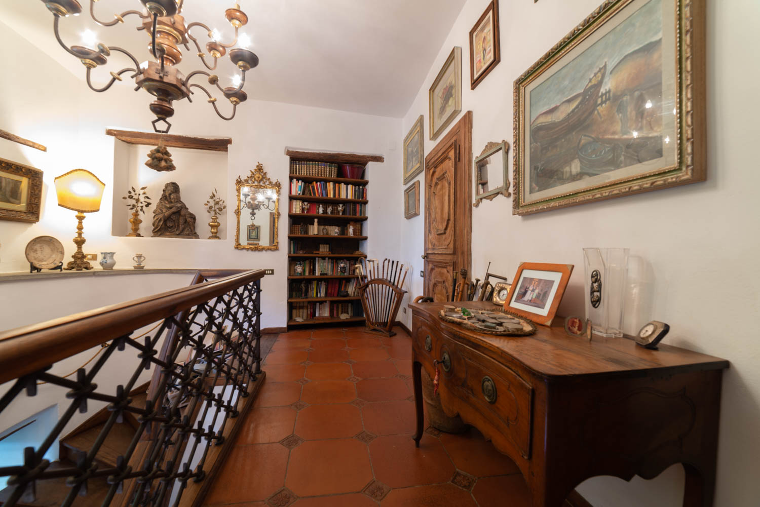 Casa nella natura a Bagno a Ripoli