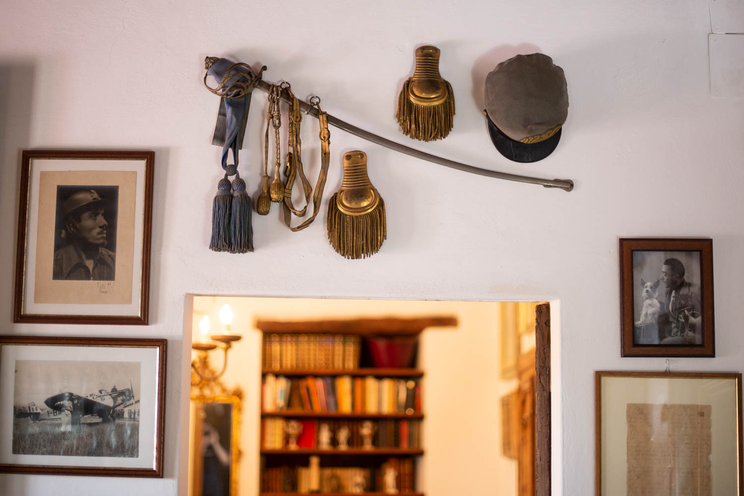 Casa nella natura a Bagno a Ripoli