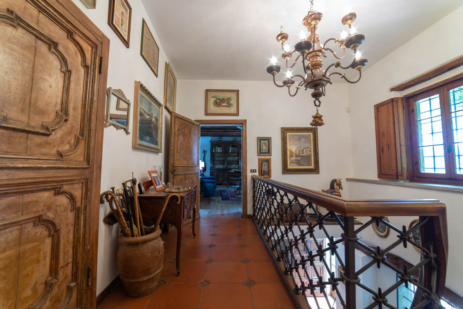 Casa nella natura a Bagno a Ripoli