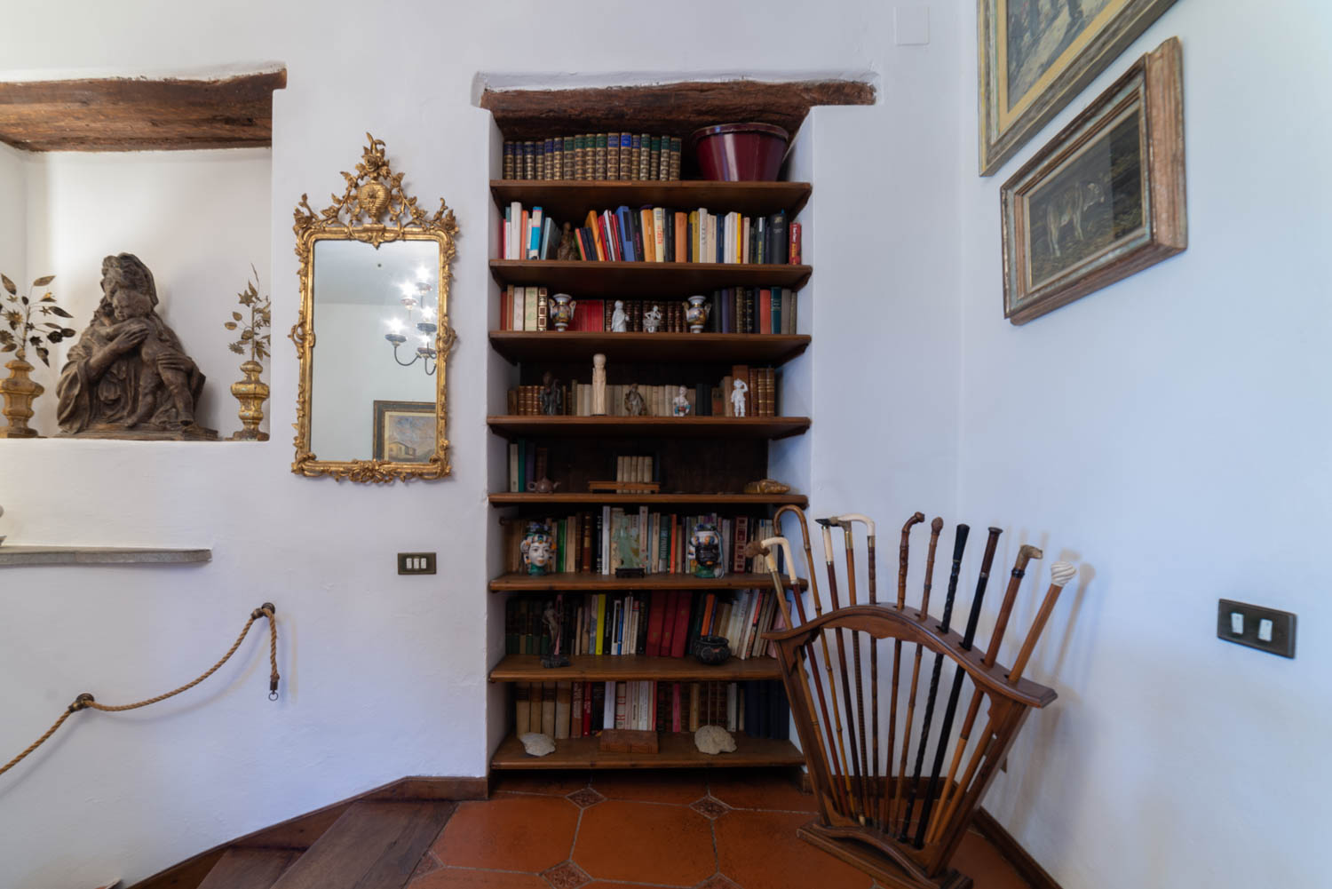 Casa nella natura a Bagno a Ripoli