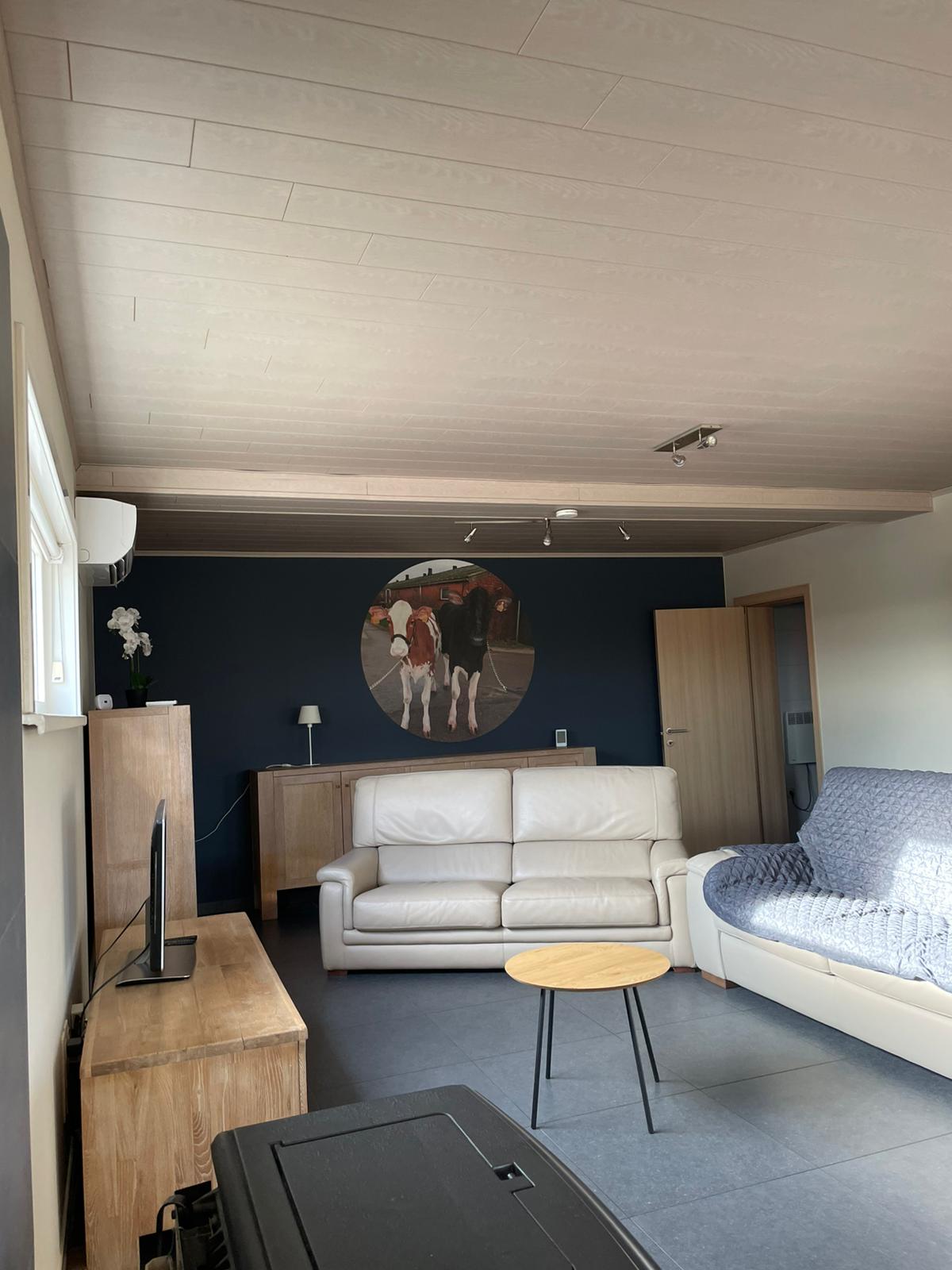 Natuurhuisje in Melsele