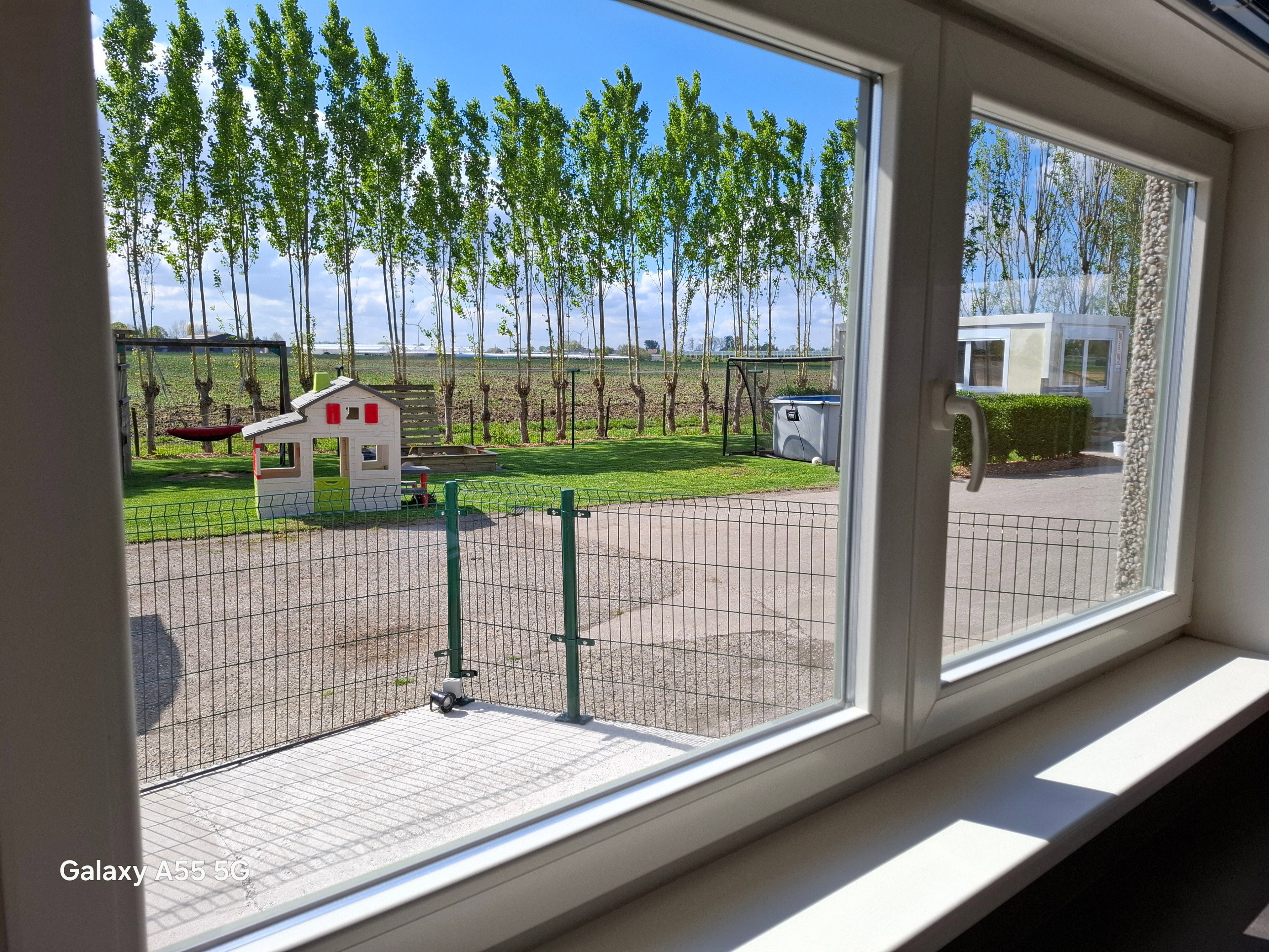Natuurhuisje in Melsele