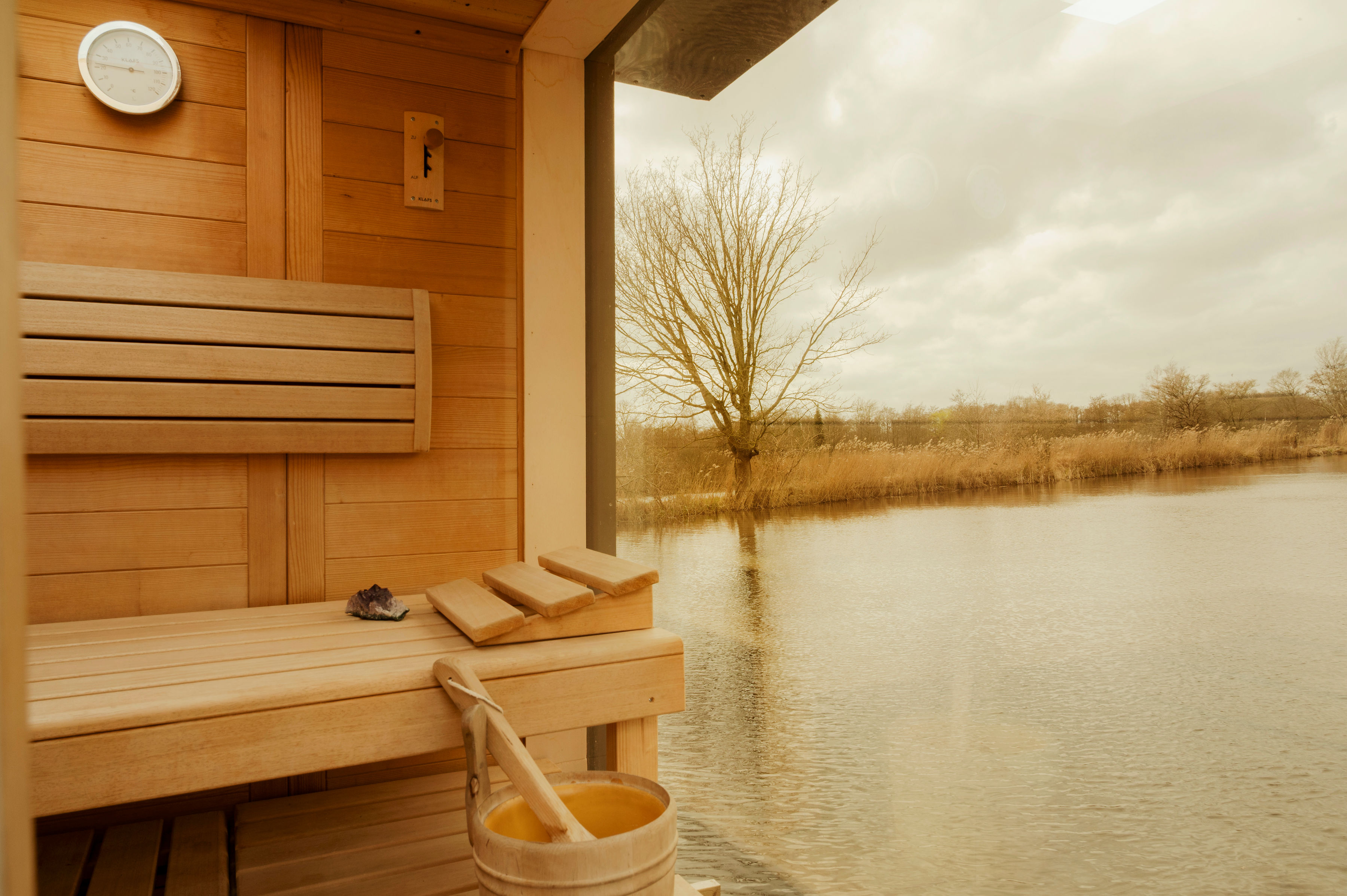 Casa nella natura a Ankeveen