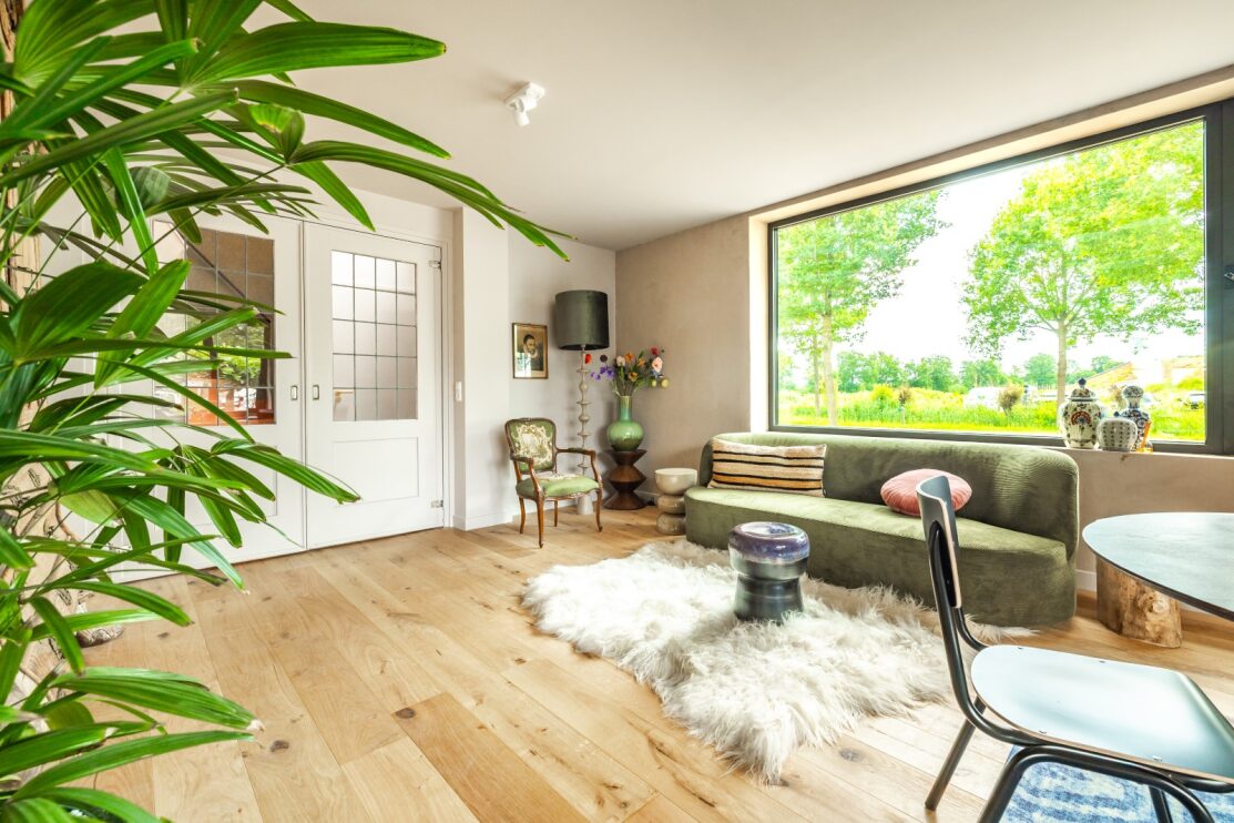 Natuurhuisje in Rijssen