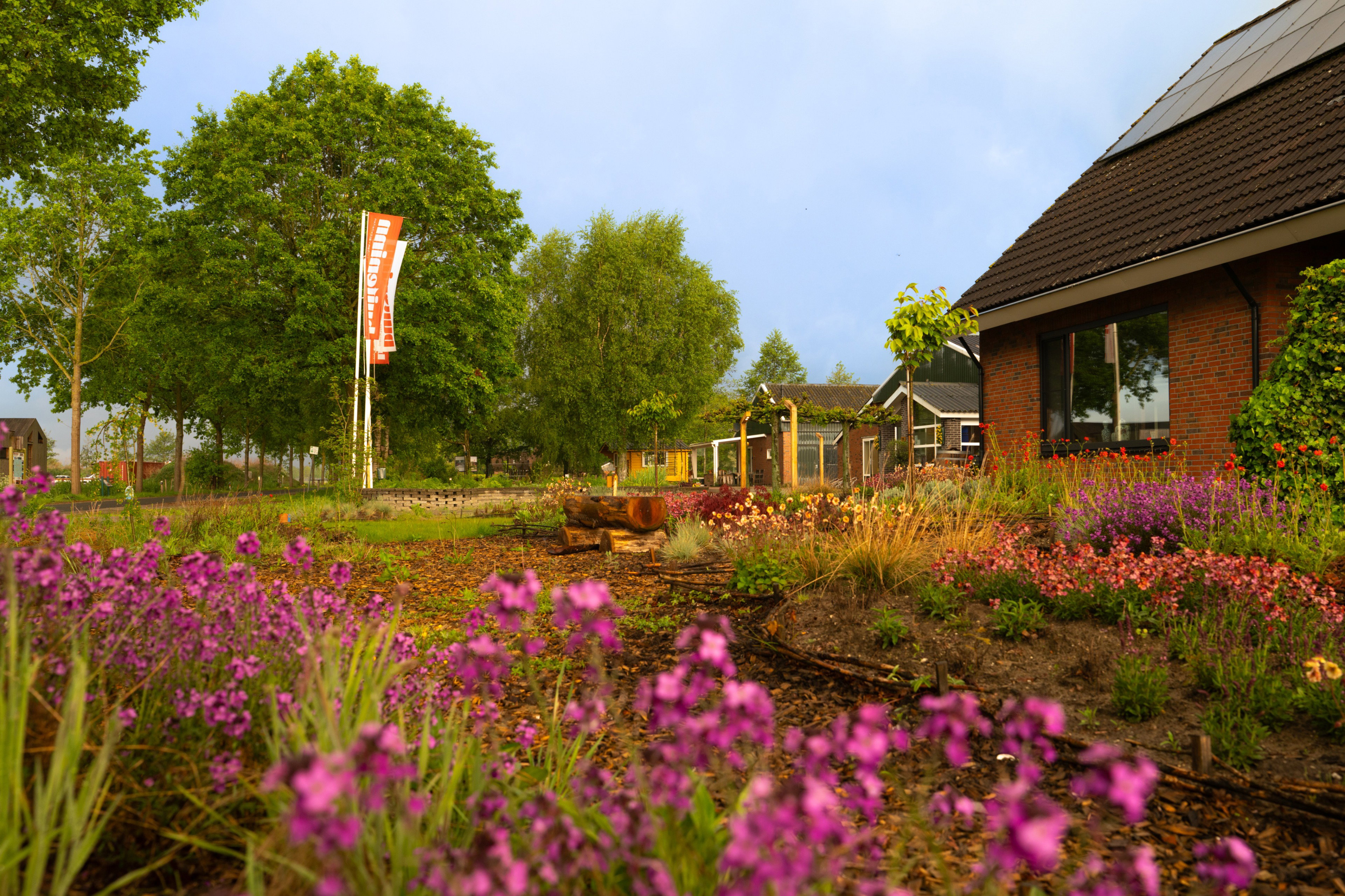 Natuurhuisje in Rijssen