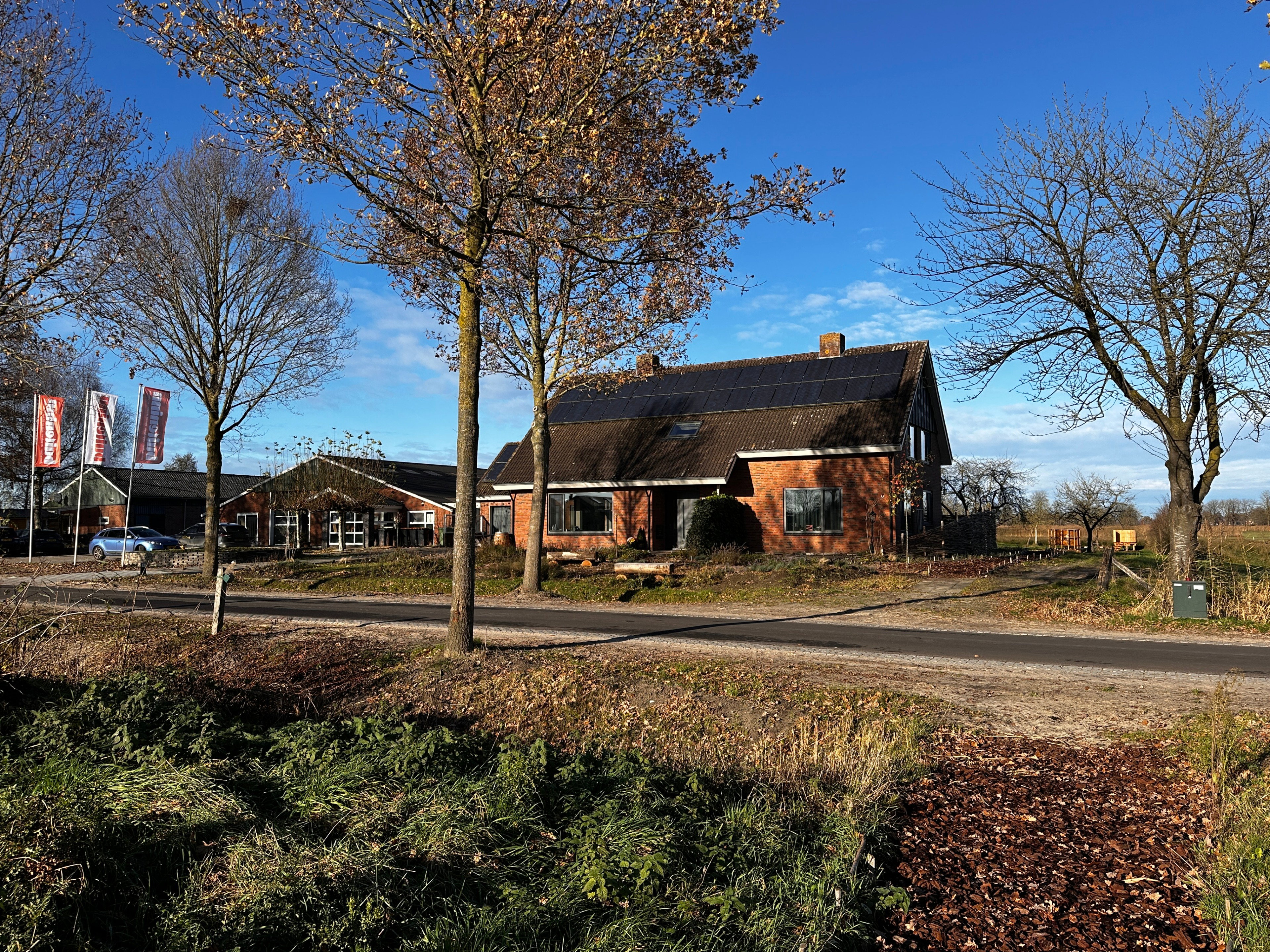 Natuurhuisje in Rijssen