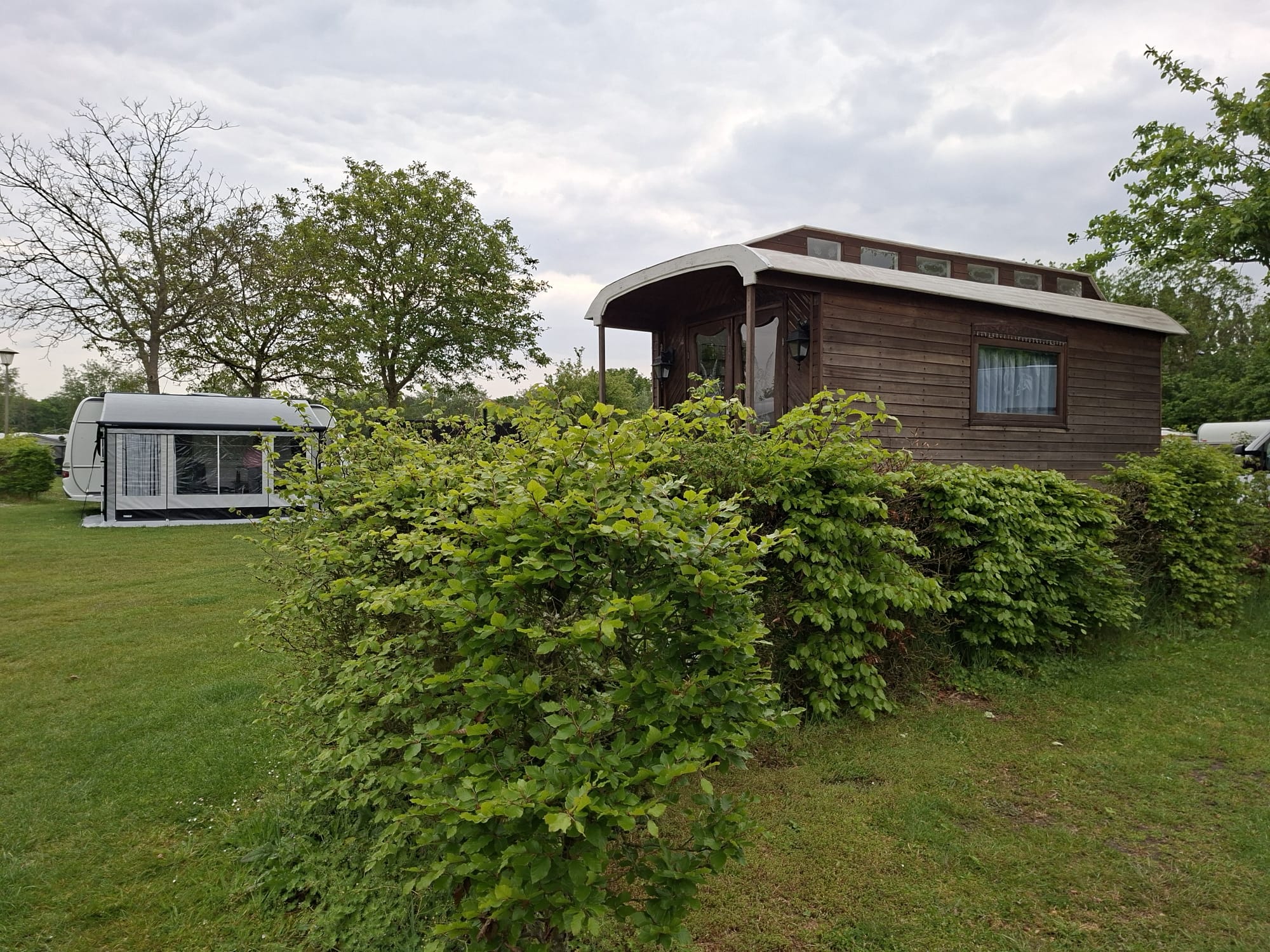 Natuurhuisje in Aarle-Rixtel