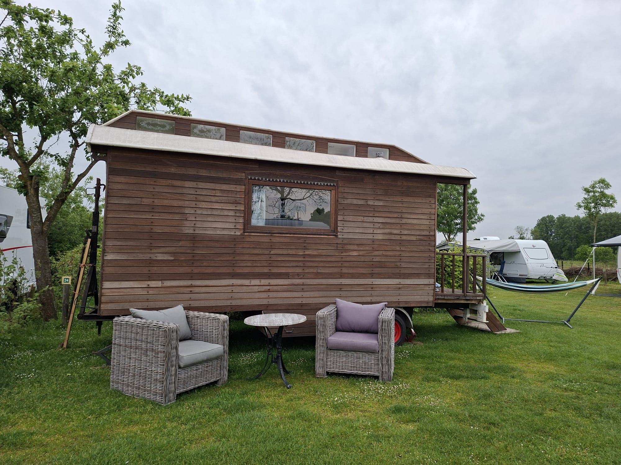 Natuurhuisje in Aarle-Rixtel