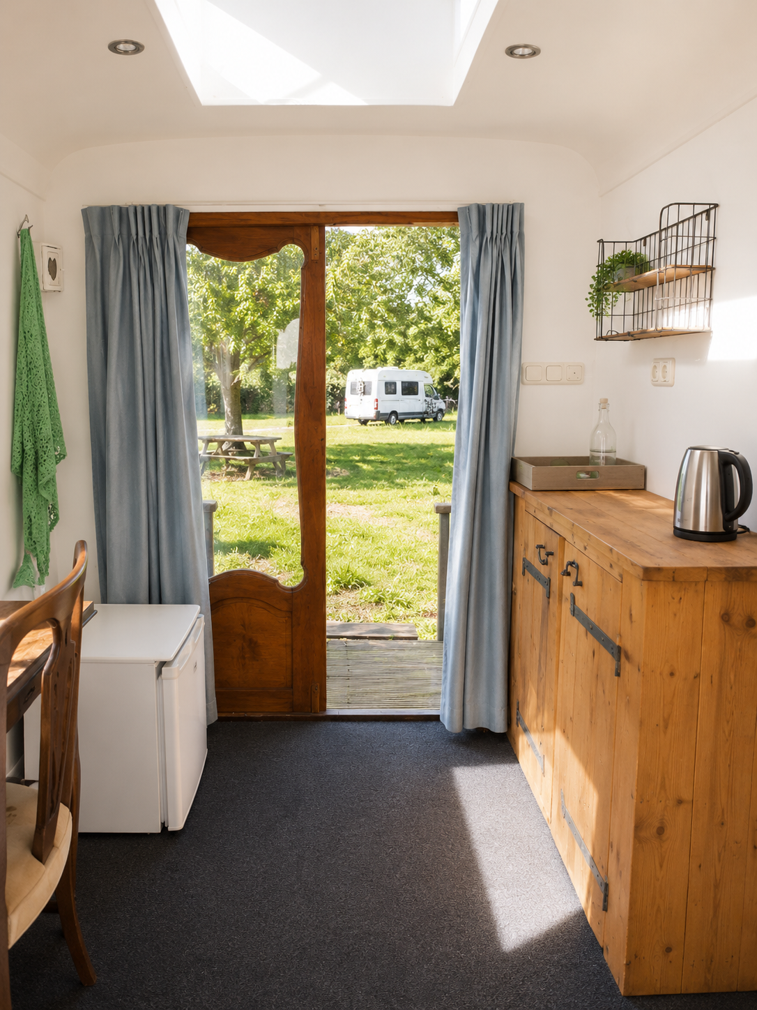 Natuurhuisje in Aarle-Rixtel