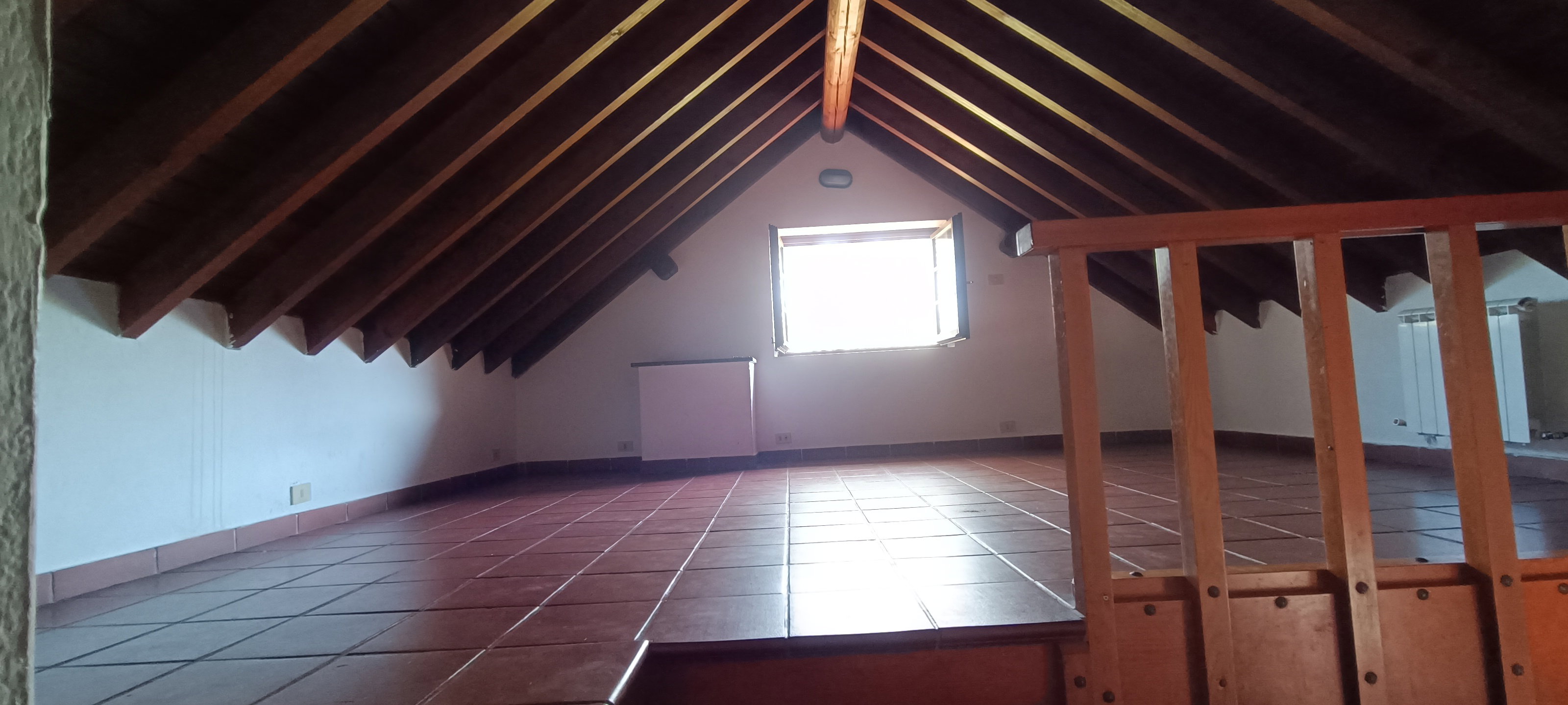 Maison nature à Valle Gargassa