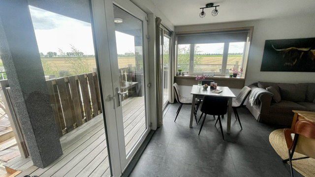 Nature house in Achthuizen