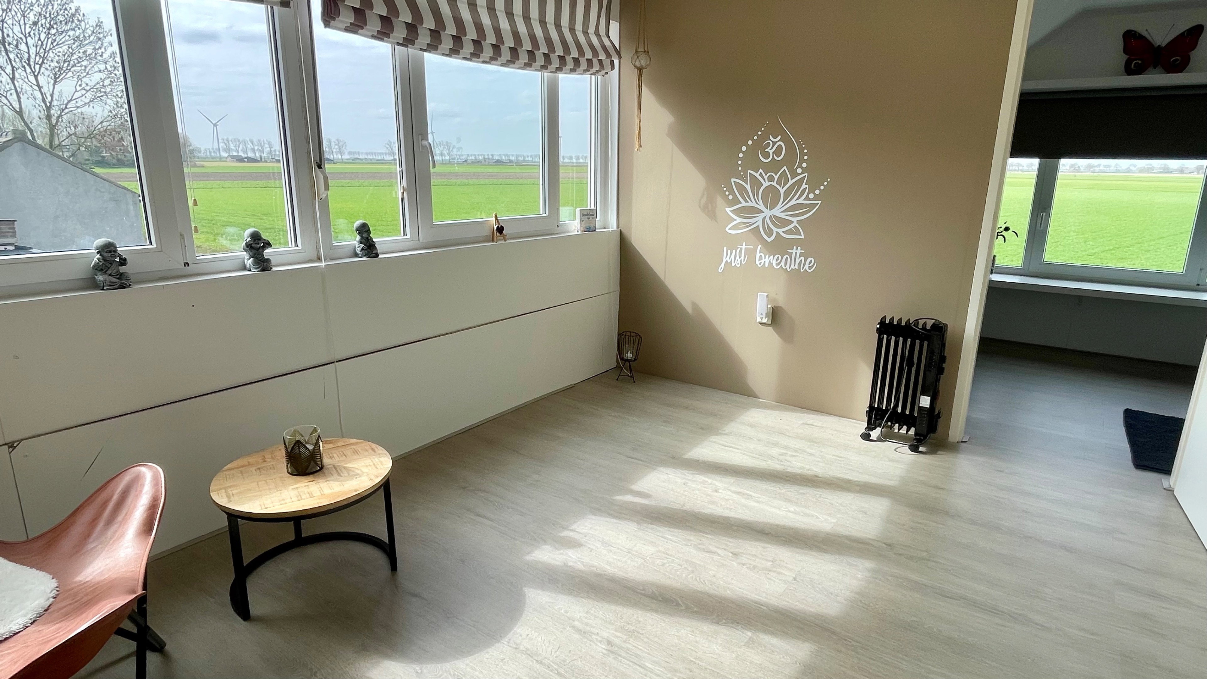 Natuurhuisje in Achthuizen