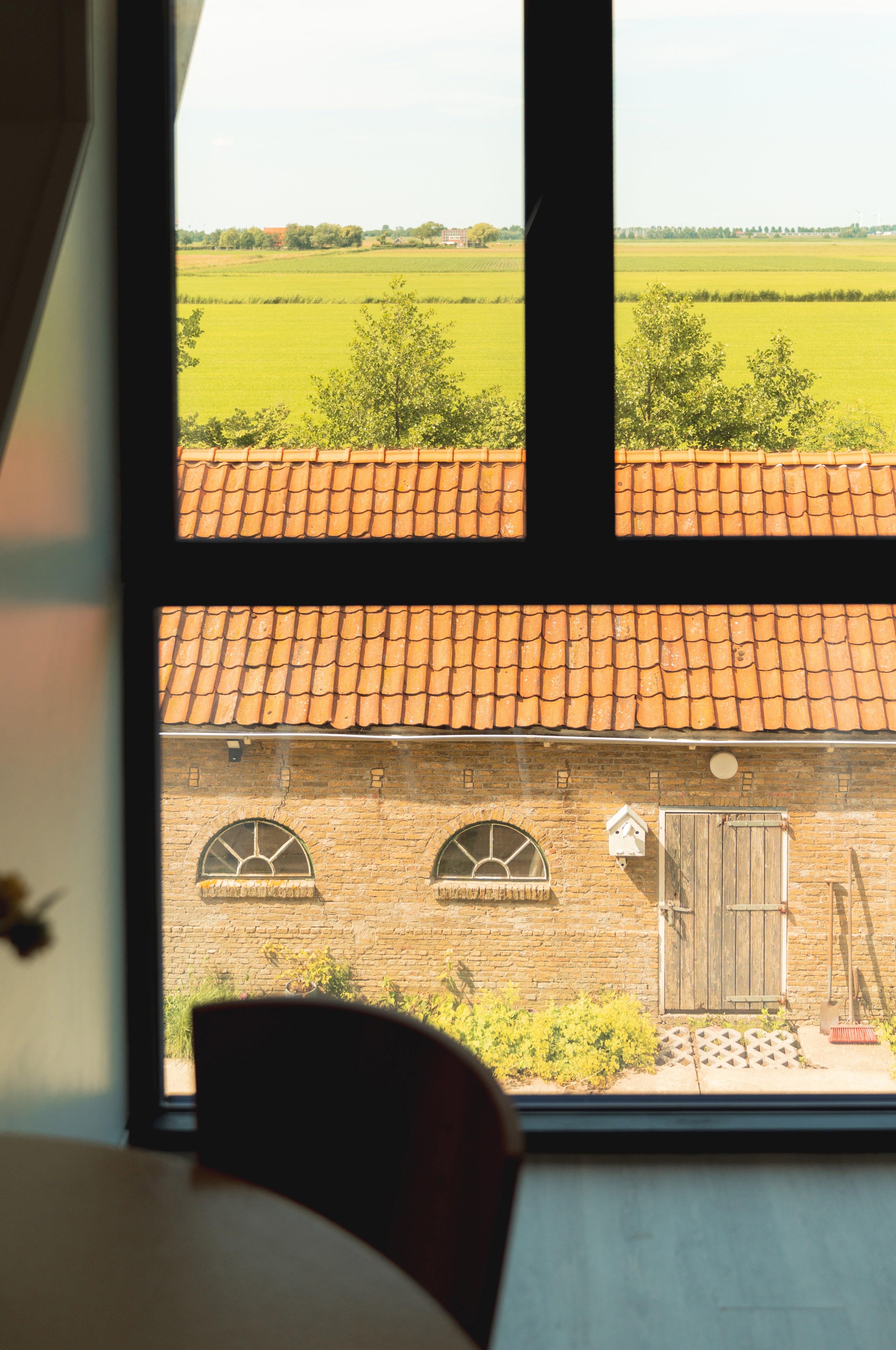 Casa nella natura a Workum