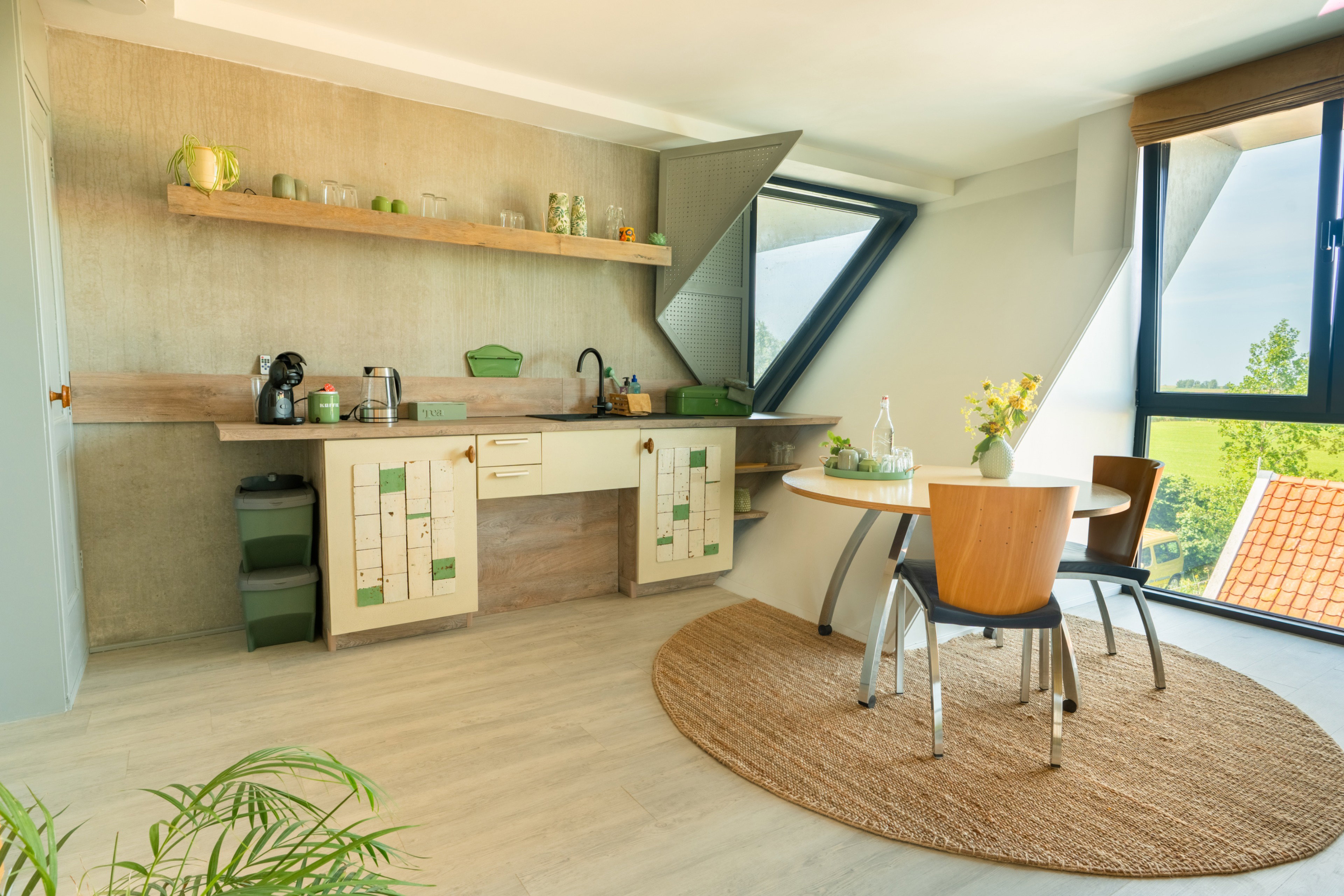 Casa nella natura a Workum