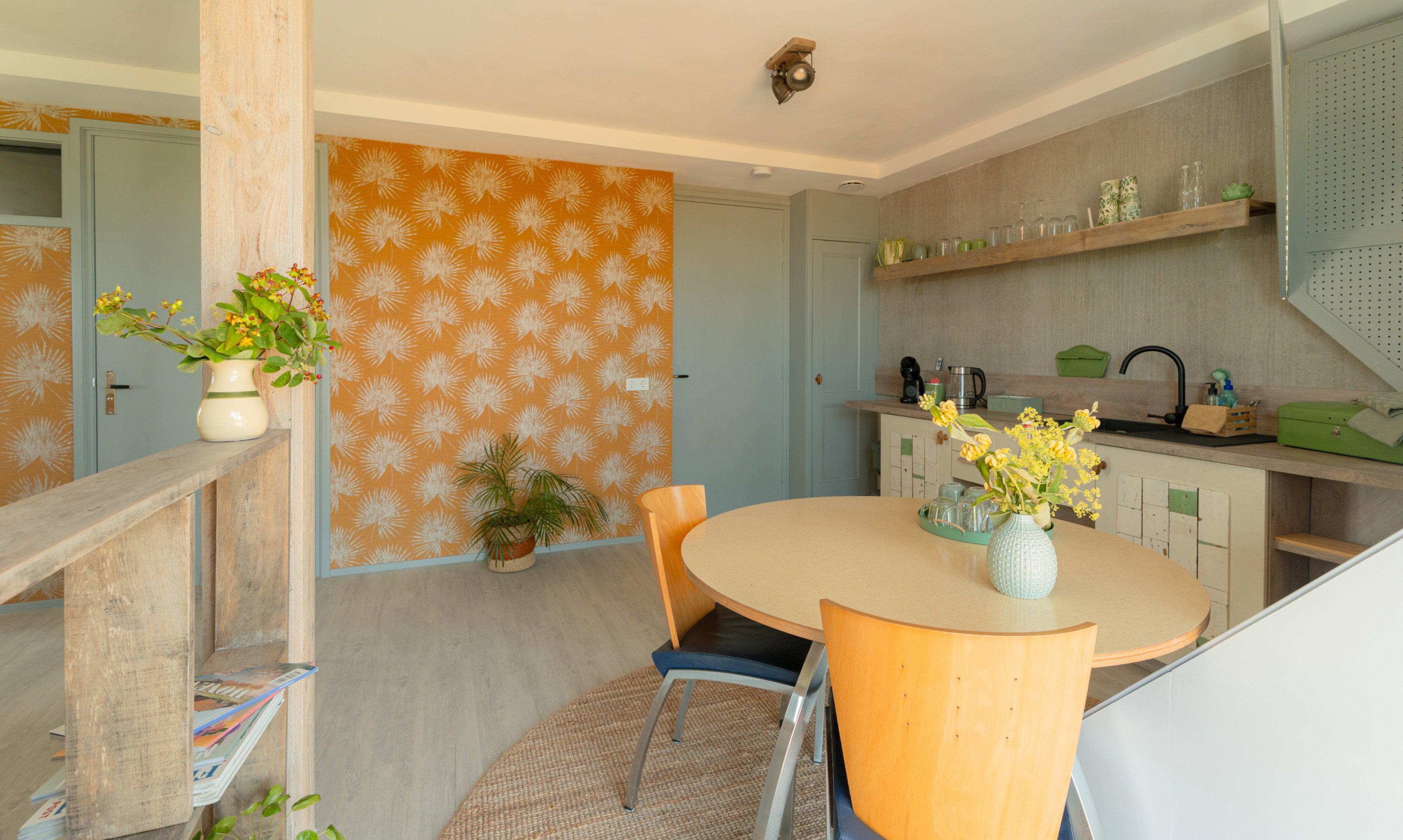 Casa nella natura a Workum