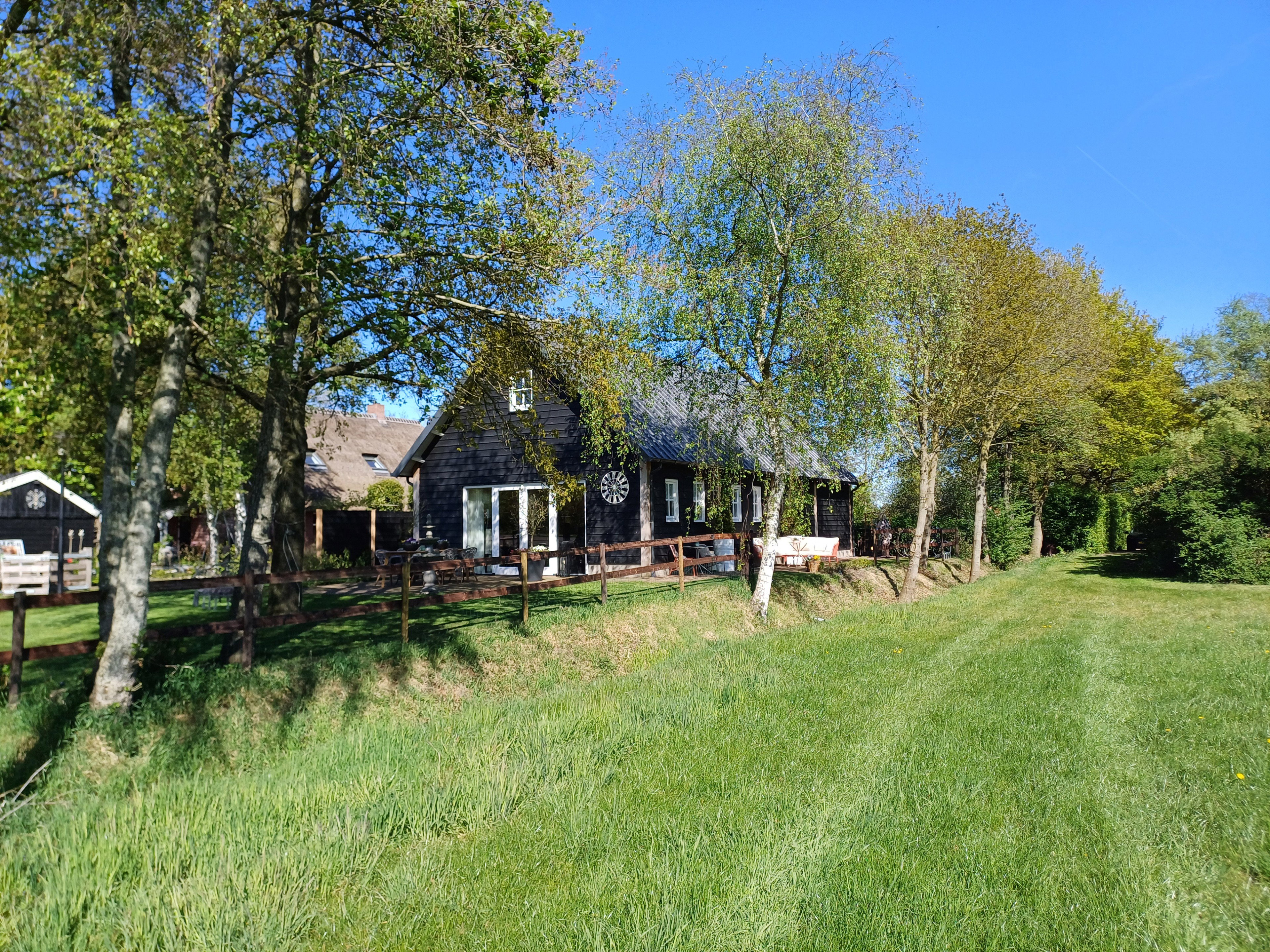 Natuurhuisje in Zuidwolde
