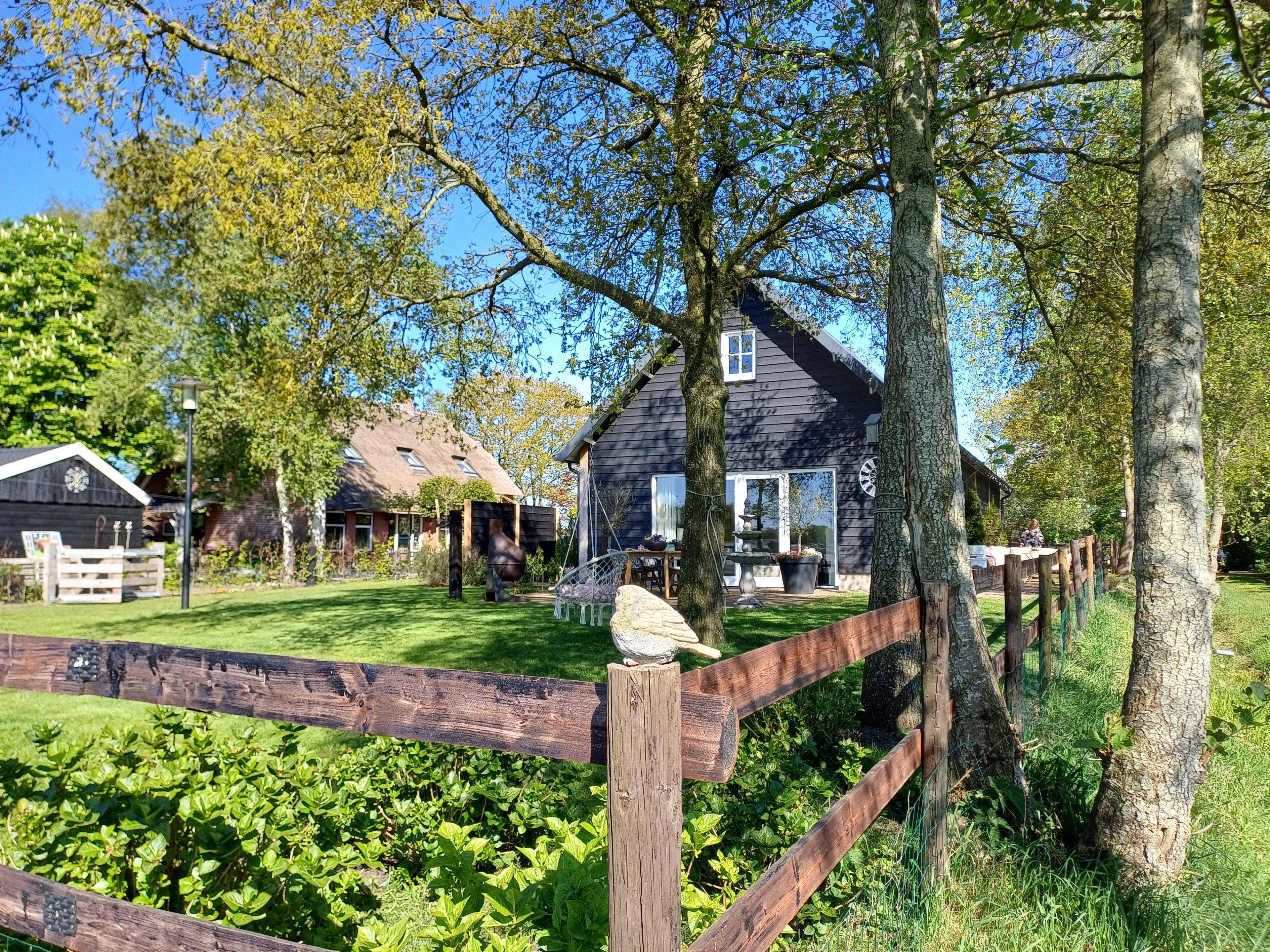 Natuurhuisje in Zuidwolde