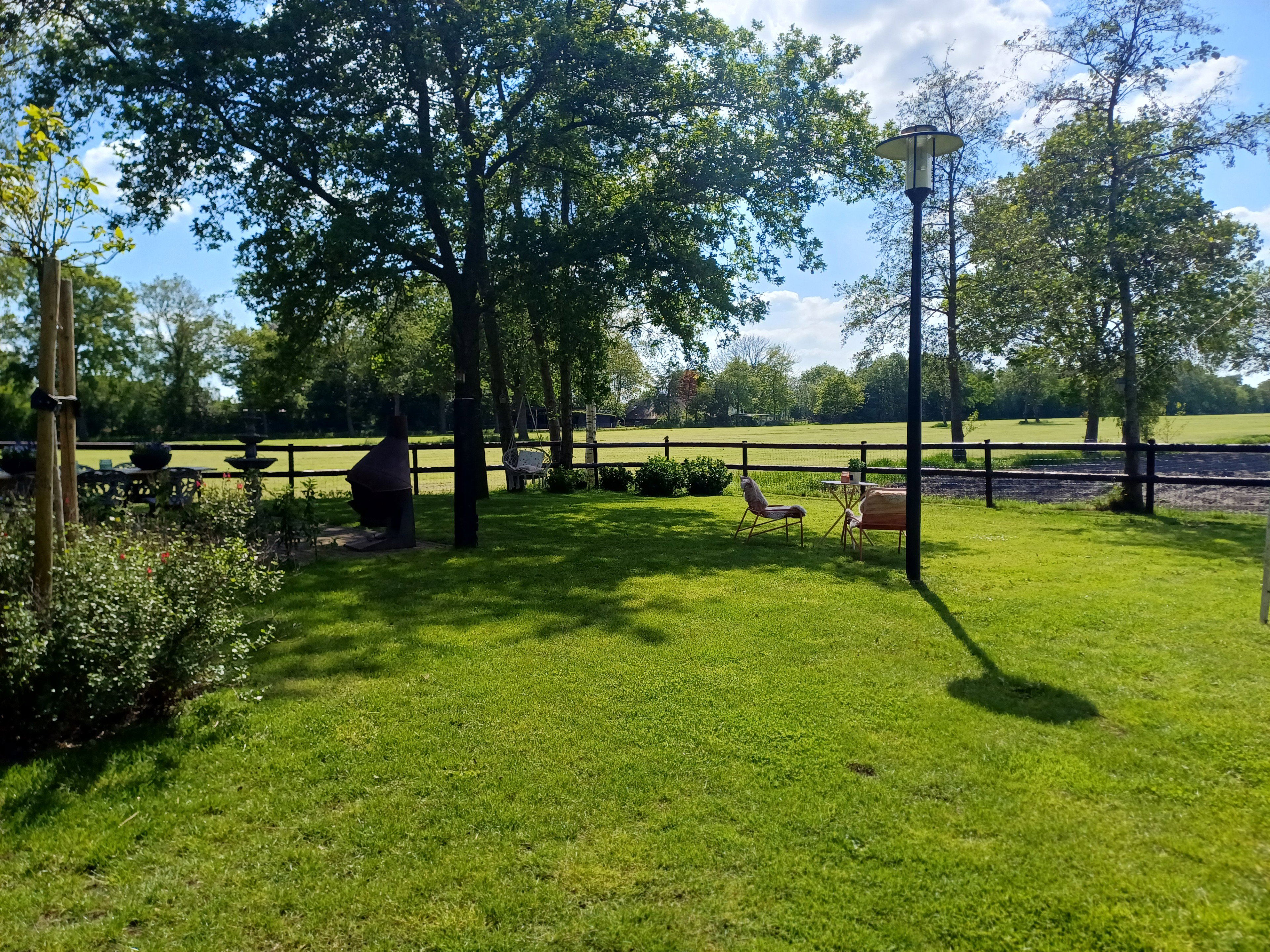 Natuurhuisje in Zuidwolde