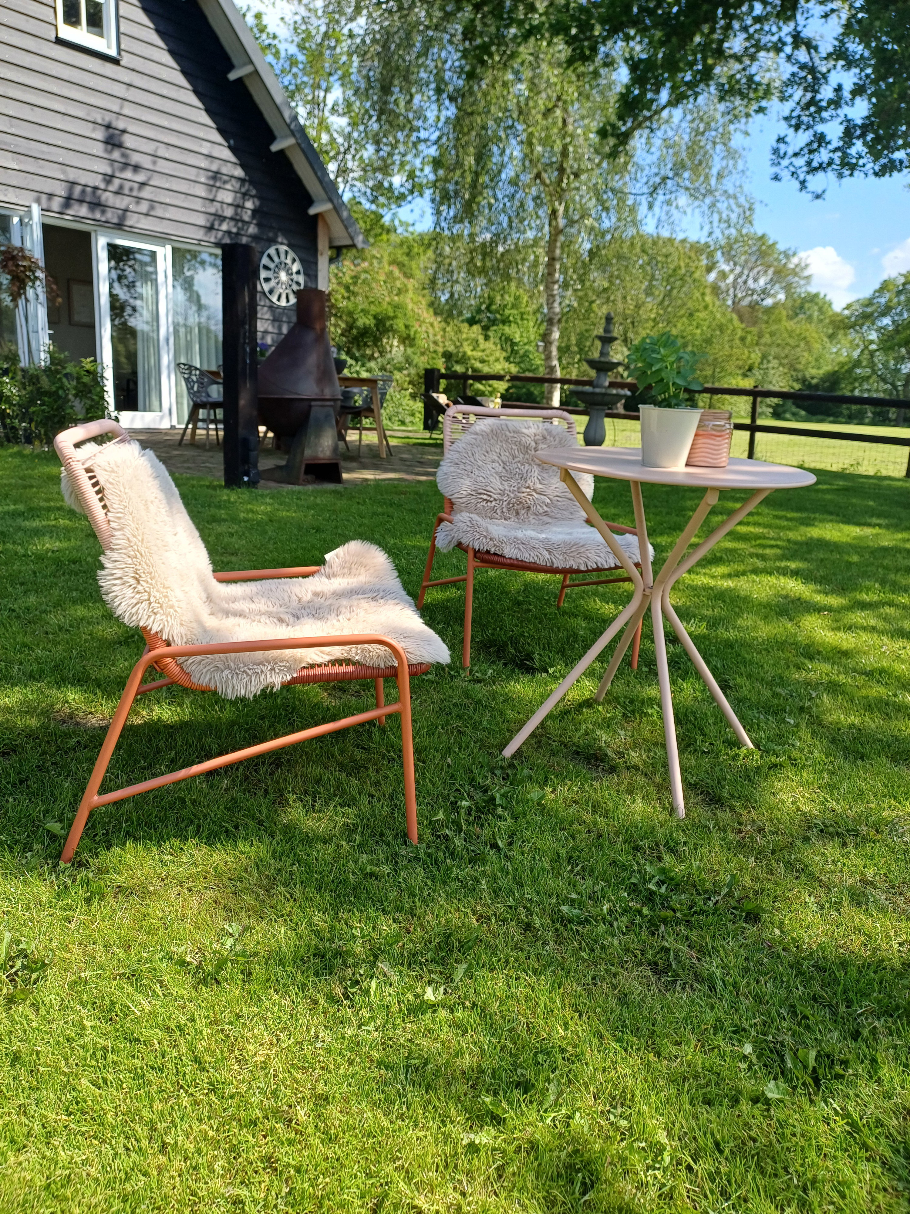Natuurhuisje in Zuidwolde
