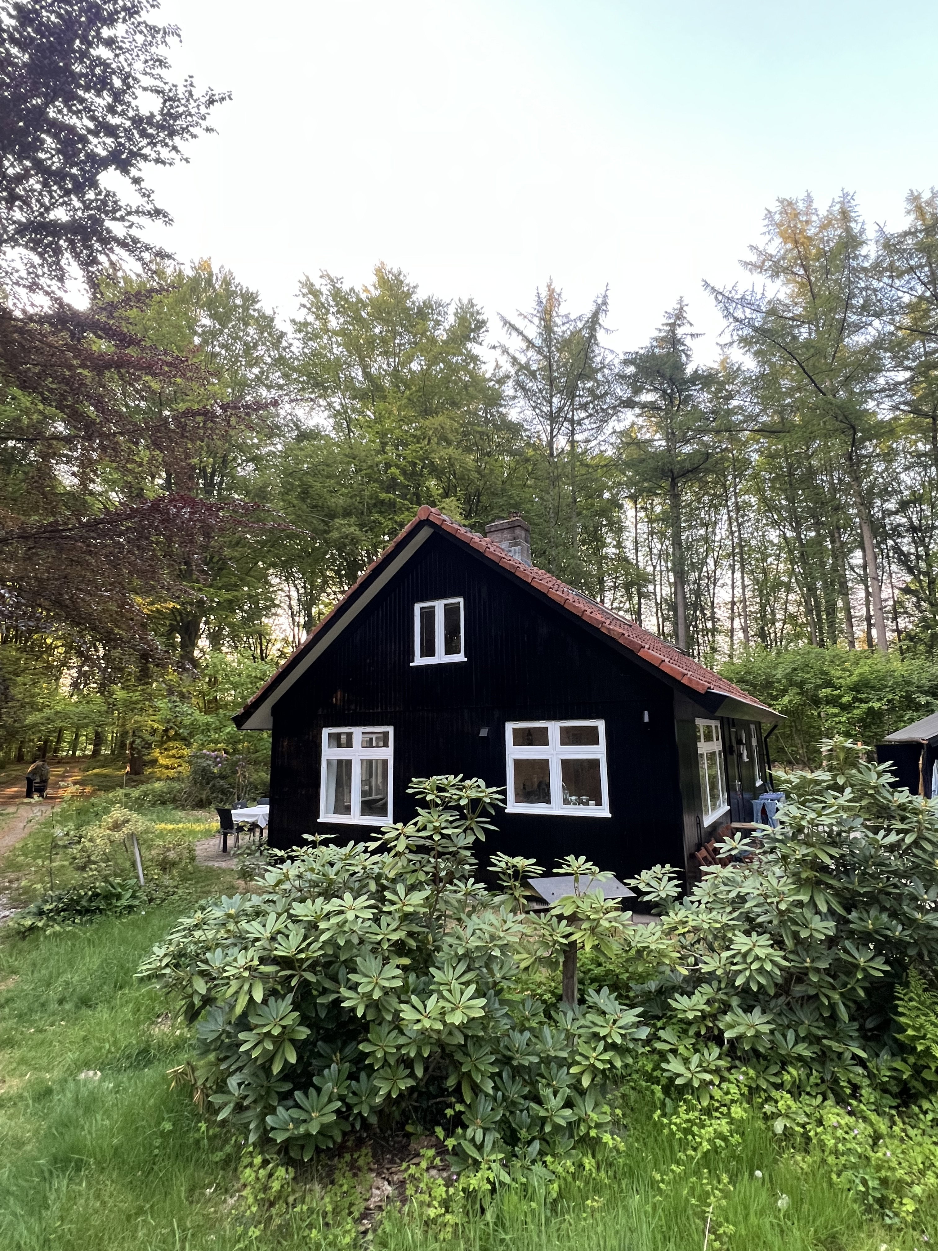 Natuurhuisje in Epe