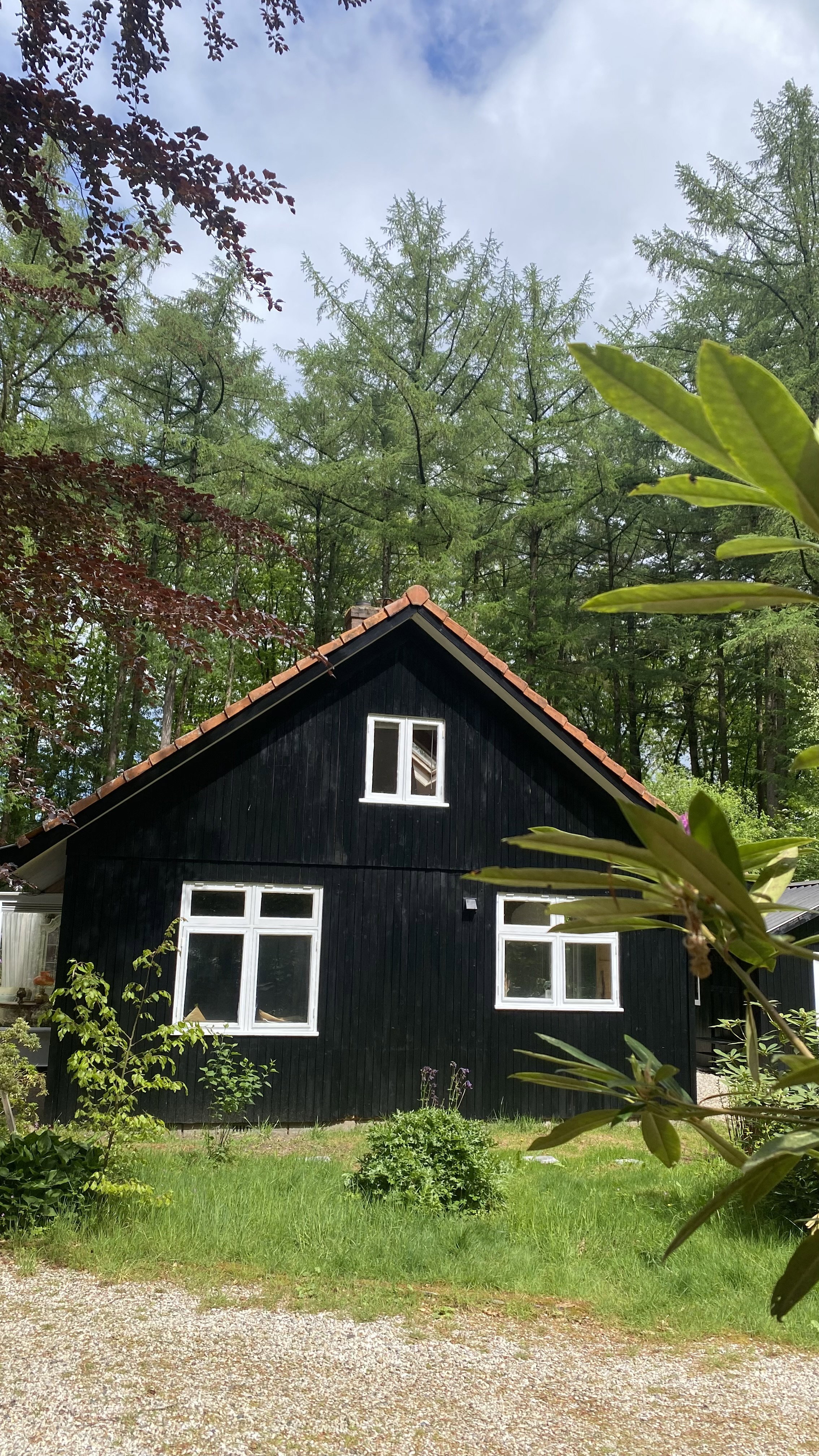 Natuurhuisje in Epe