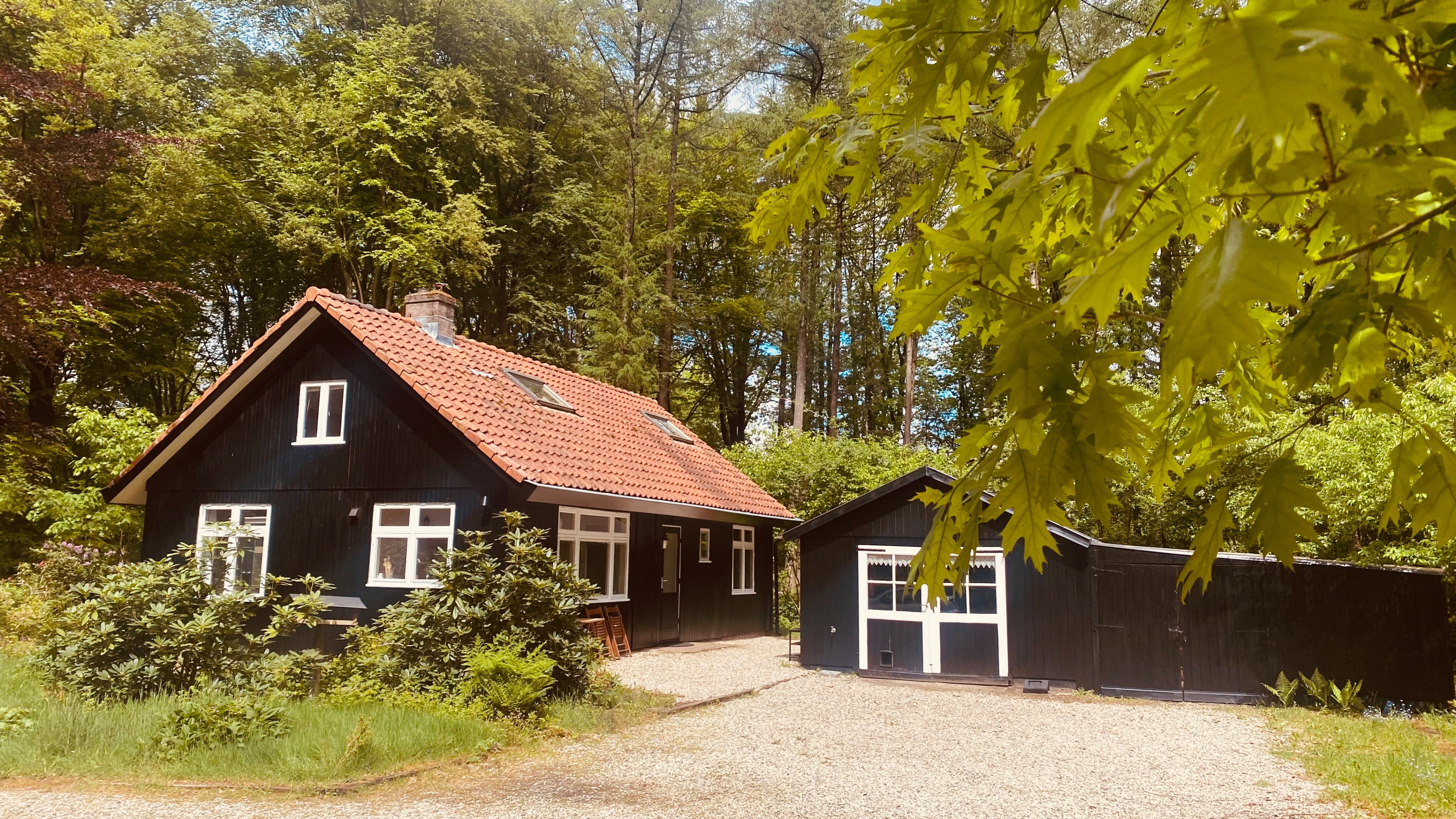 Natuurhuisje in Epe