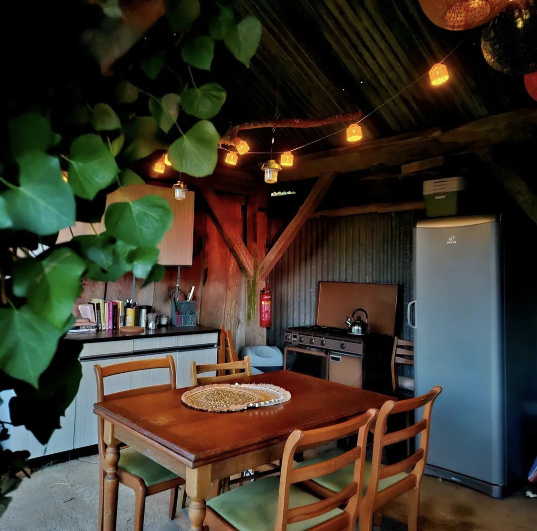 Casa nella natura a Villentrois-Faverolles-en-Berry