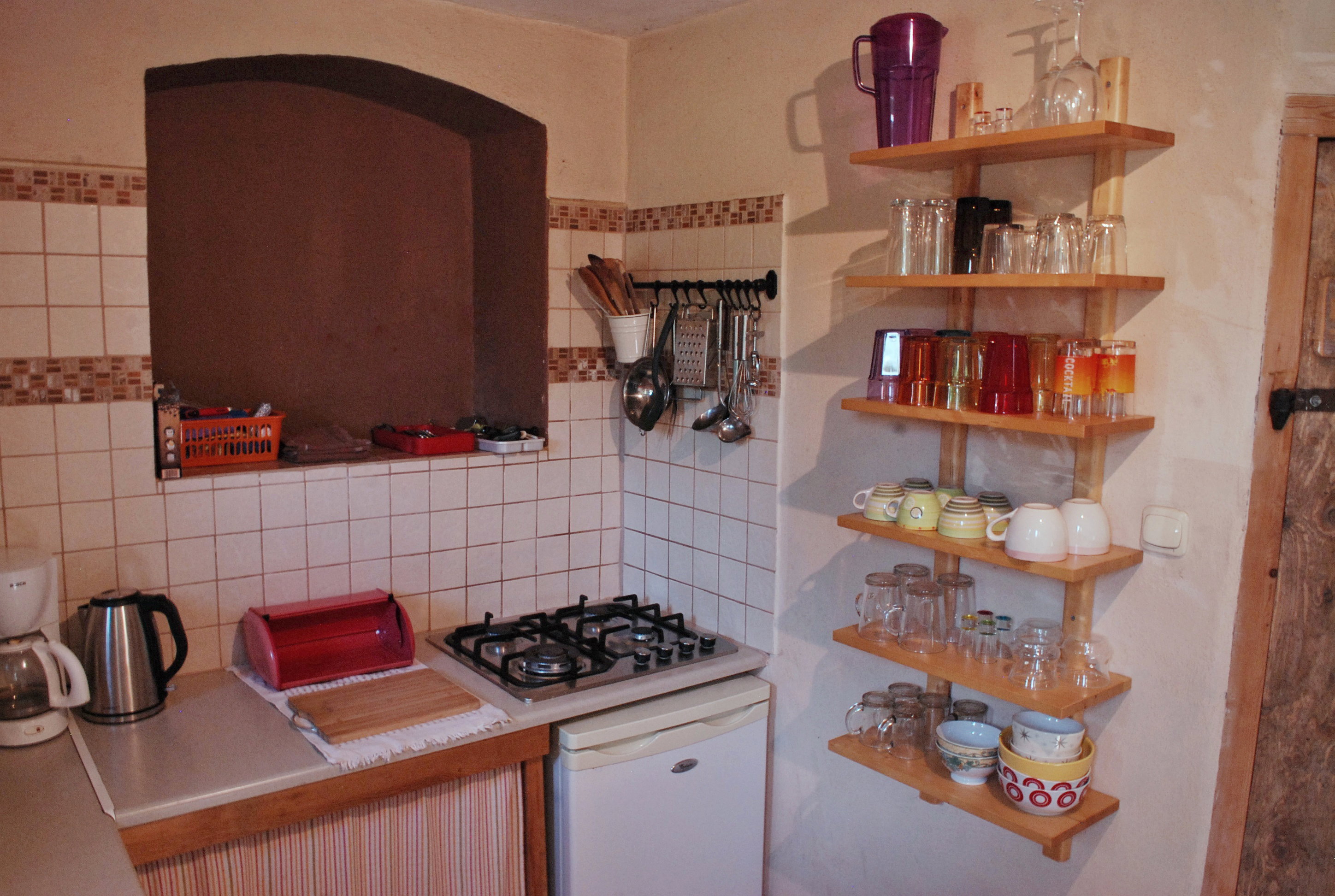 Natuurhuisje in Stara kamienica
