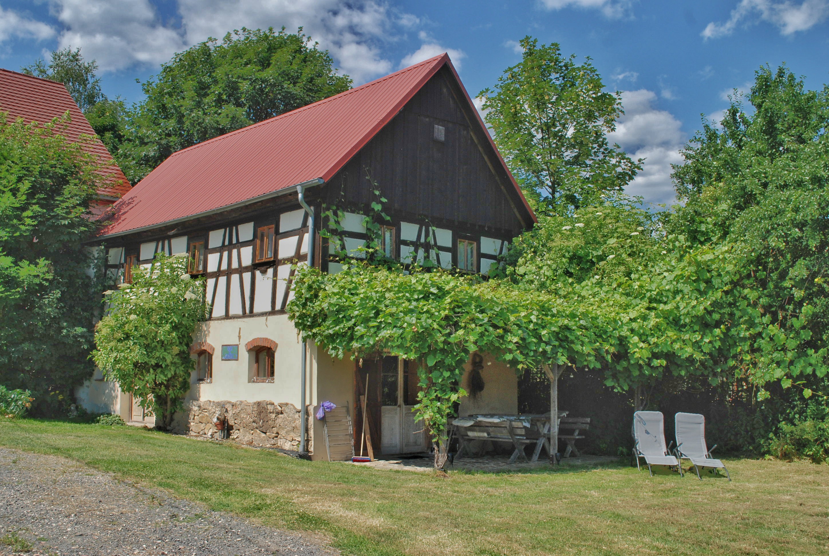 Natuurhuisje in Stara kamienica