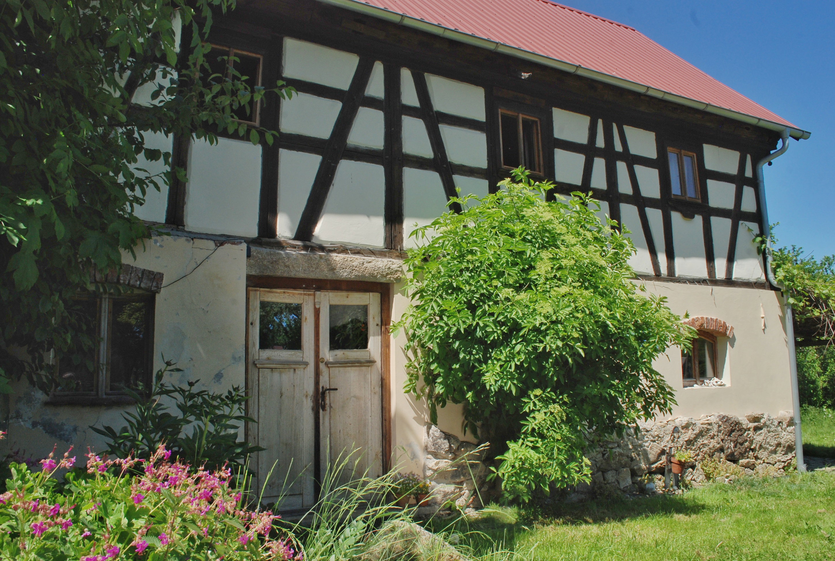 Natuurhuisje in Stara kamienica