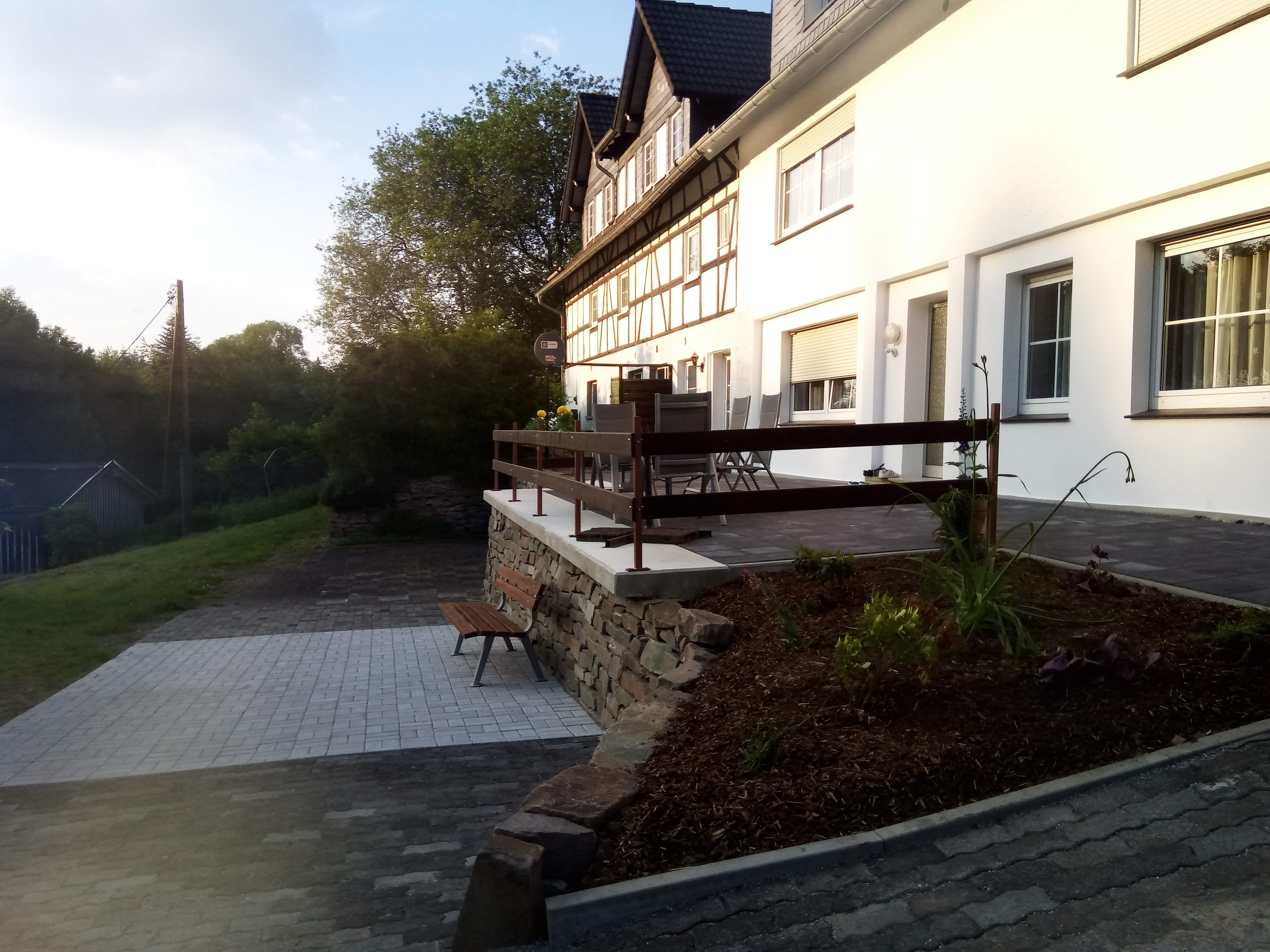 Casa nella natura a Eslohe