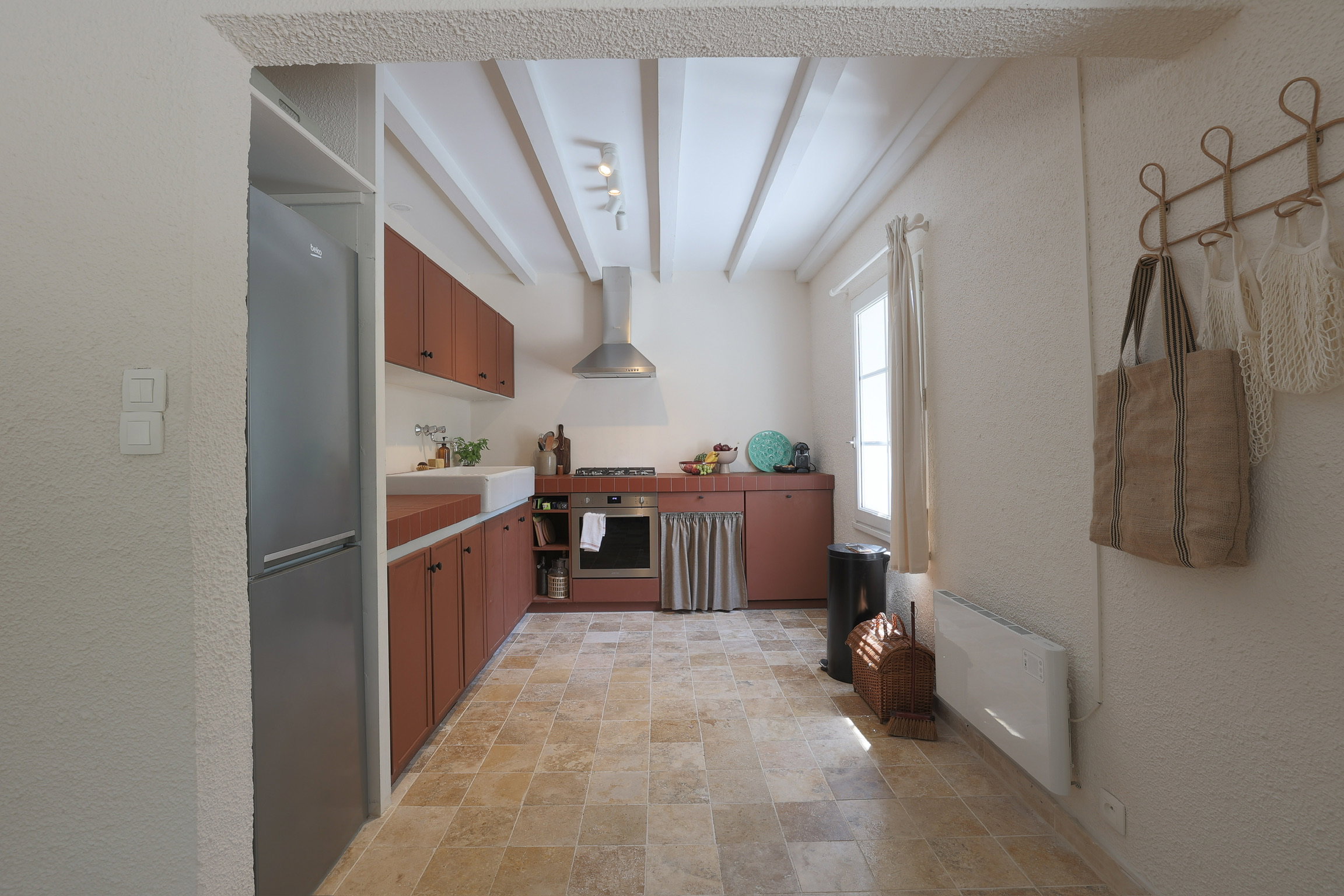 Maison nature à Brossac