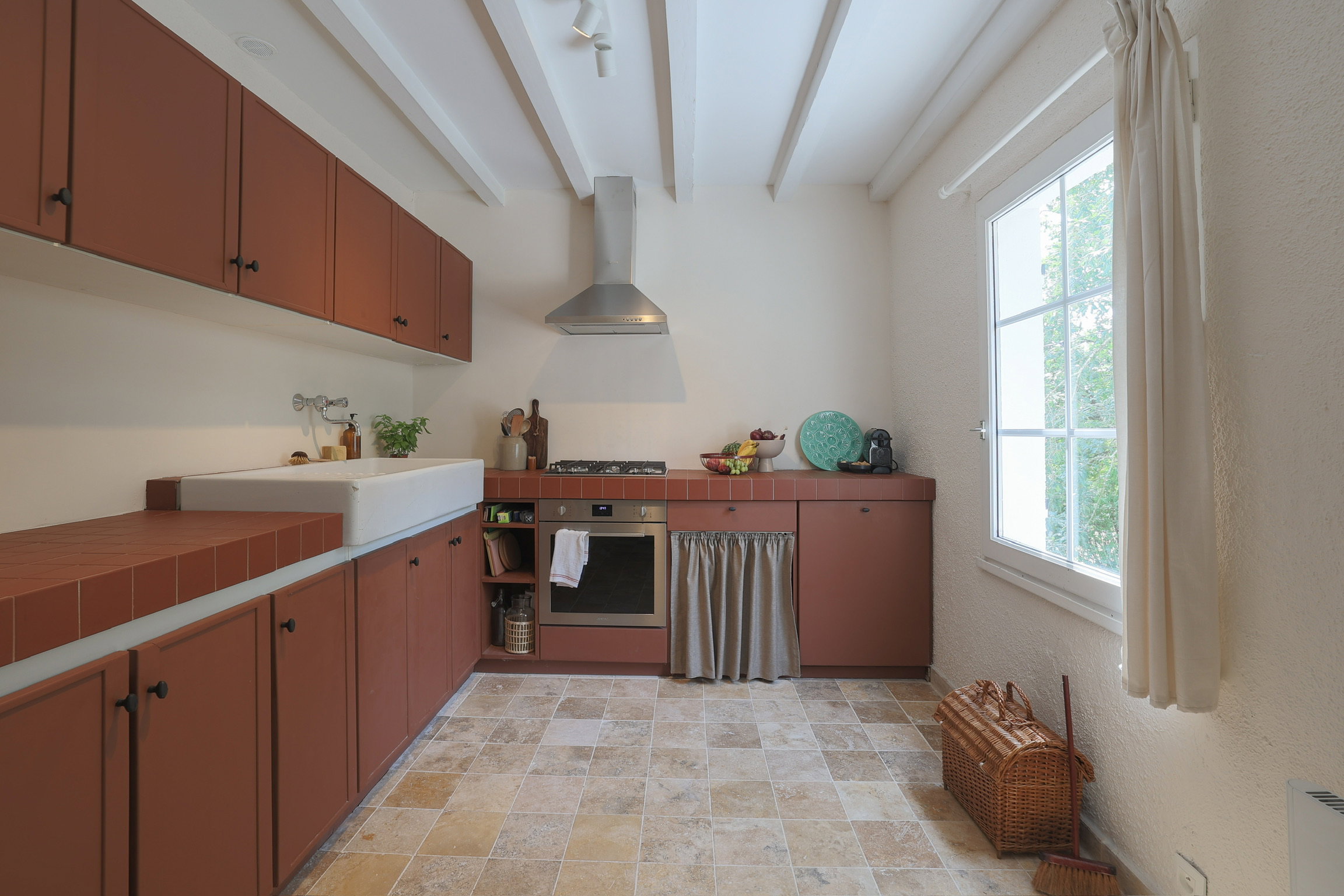 Maison nature à Brossac