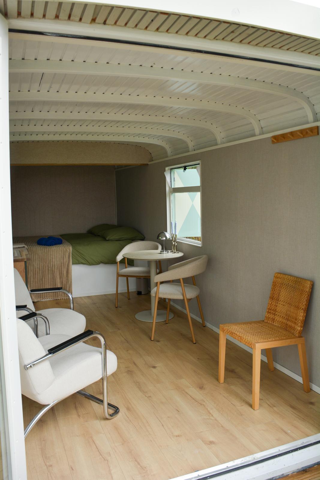 Casa nella natura a Niebert