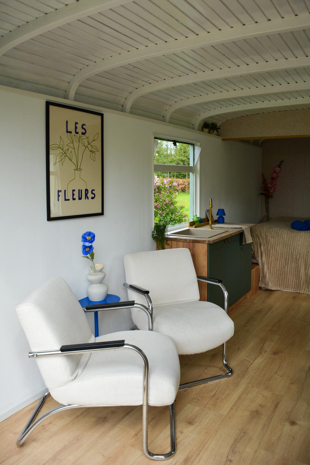Casa nella natura a Niebert