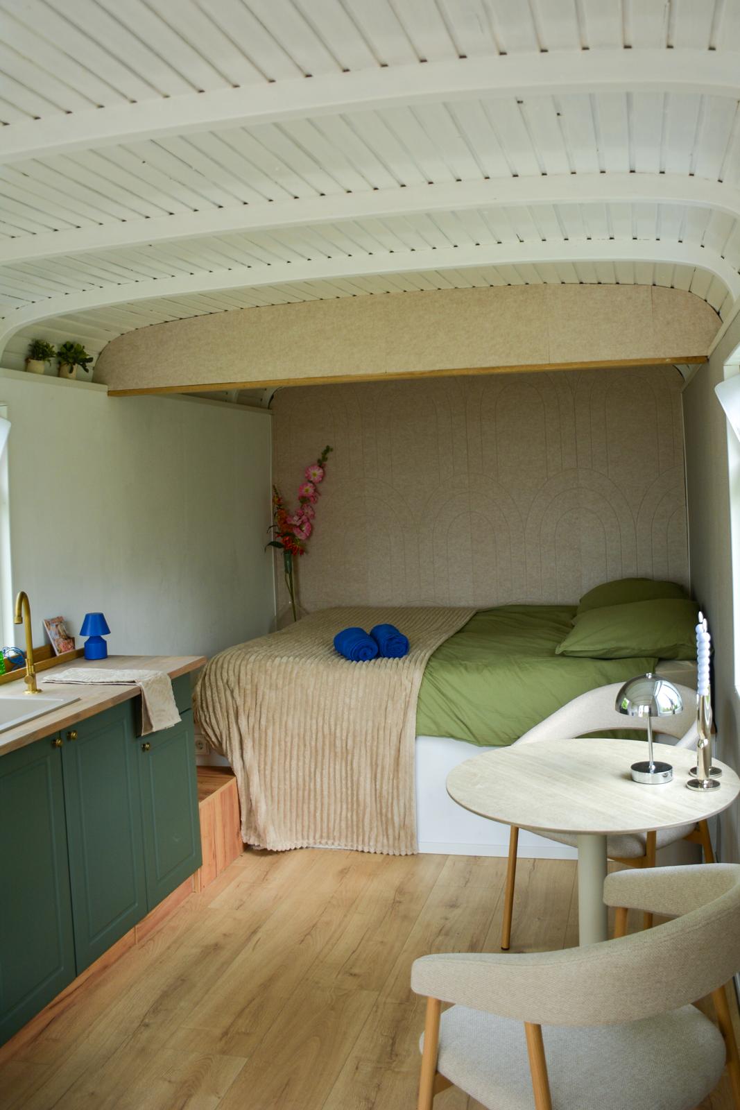 Casa nella natura a Niebert